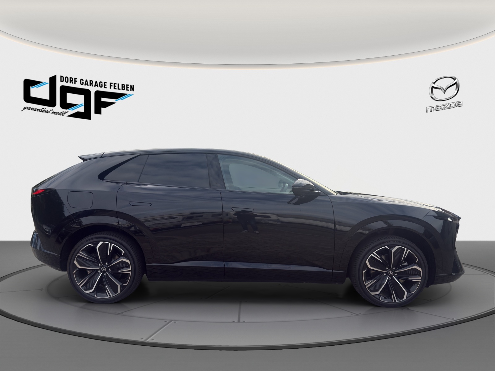 MAZDA CX-6e Takumi-image-5