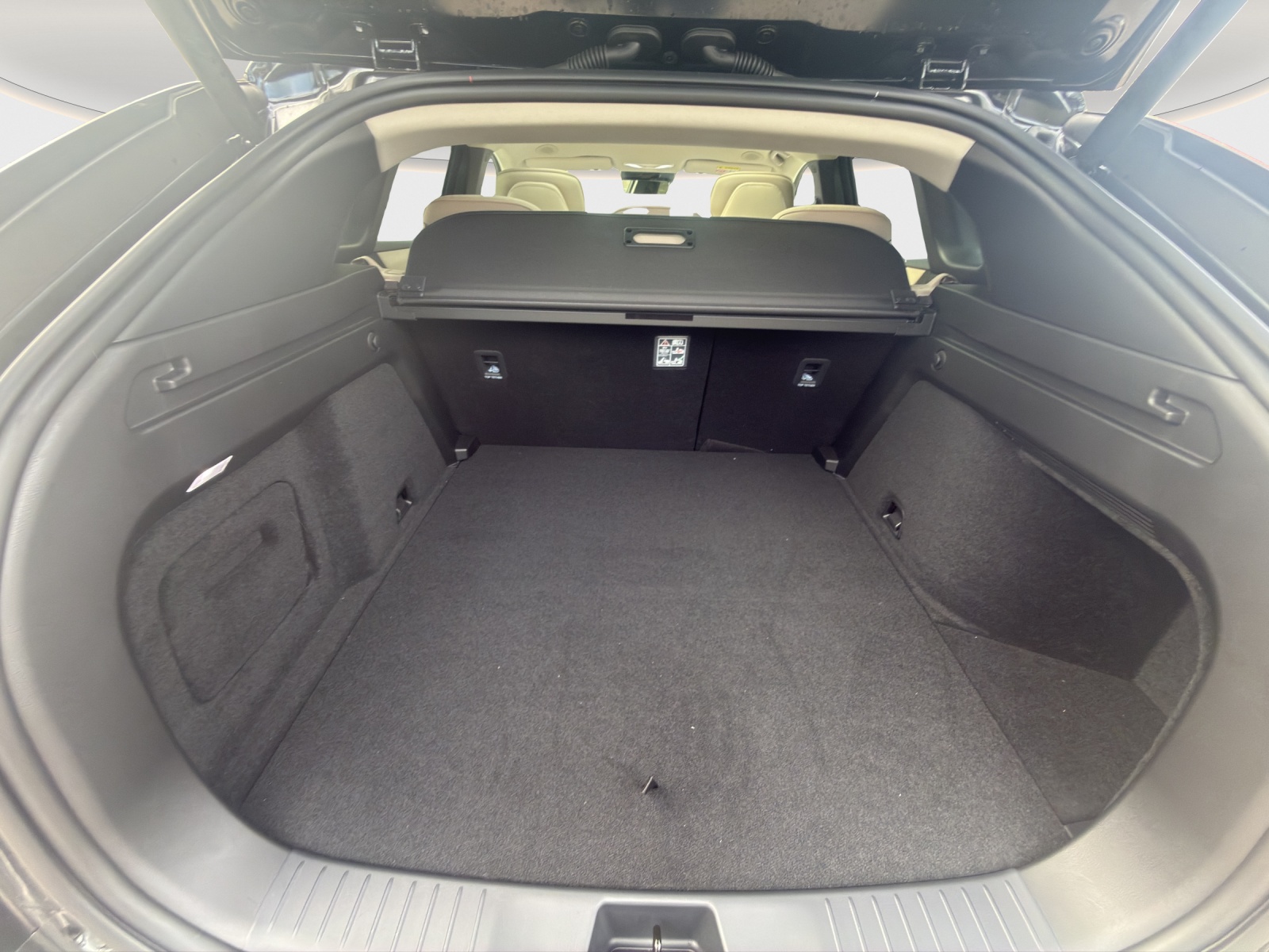 MAZDA CX-6e Takumi-image-15