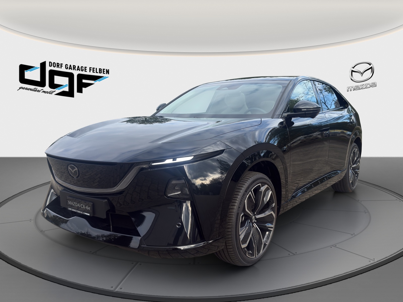 MAZDA CX-6e Takumi-image-0