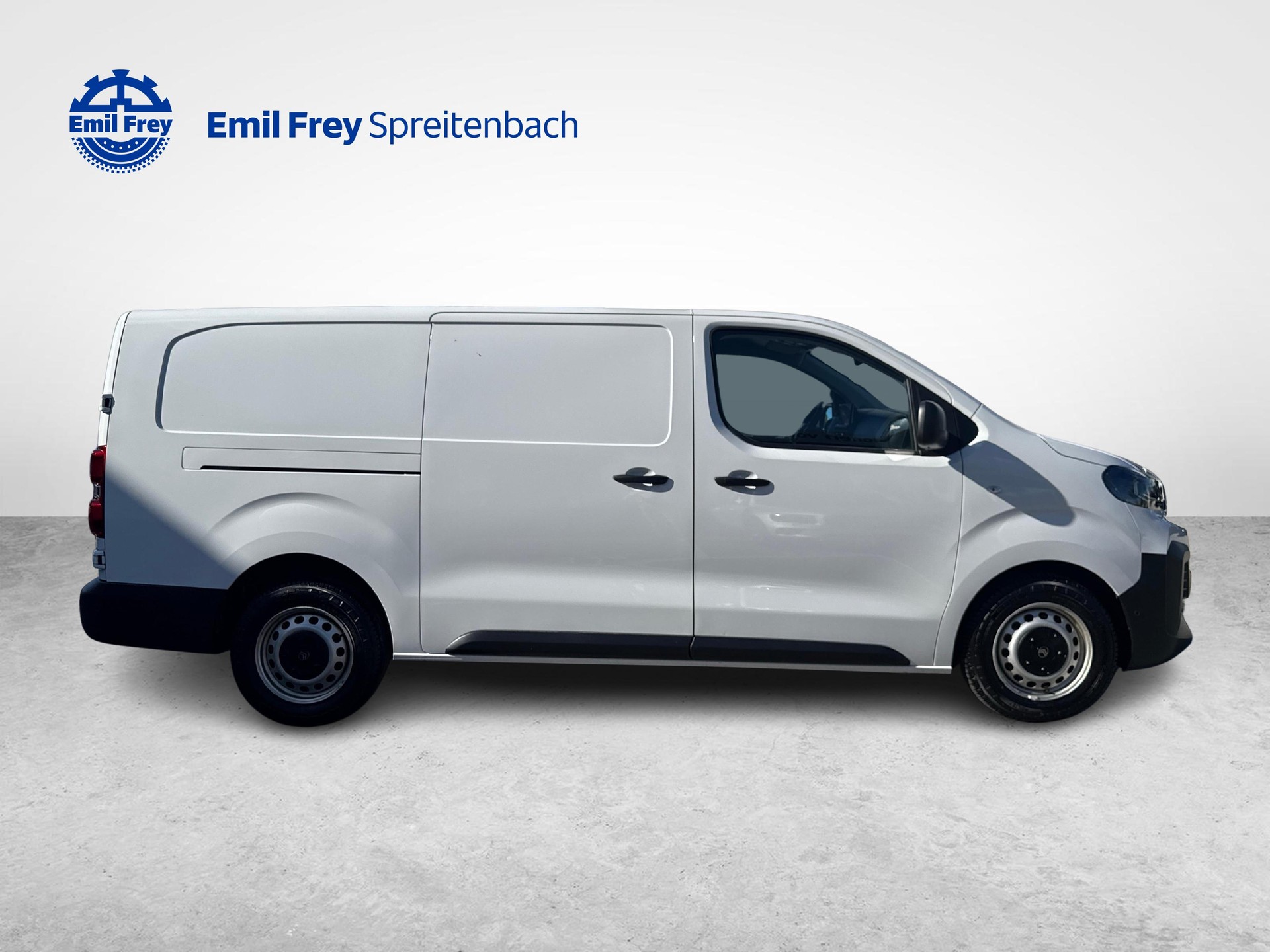 CITROEN Jumpy Kaw. XL 2.0 BlueHDi 145 S/S-image-5