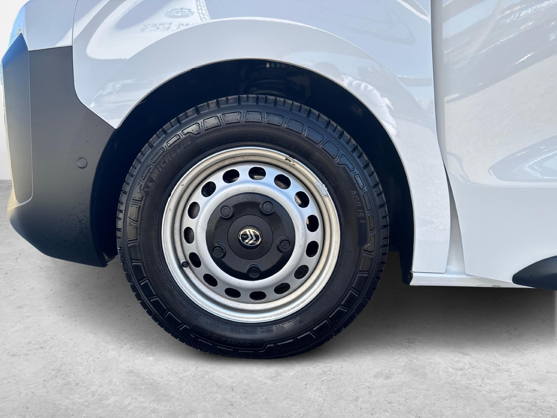 CITROEN Jumpy Kaw. XL 2.0 BlueHDi 145 S/S-image-18