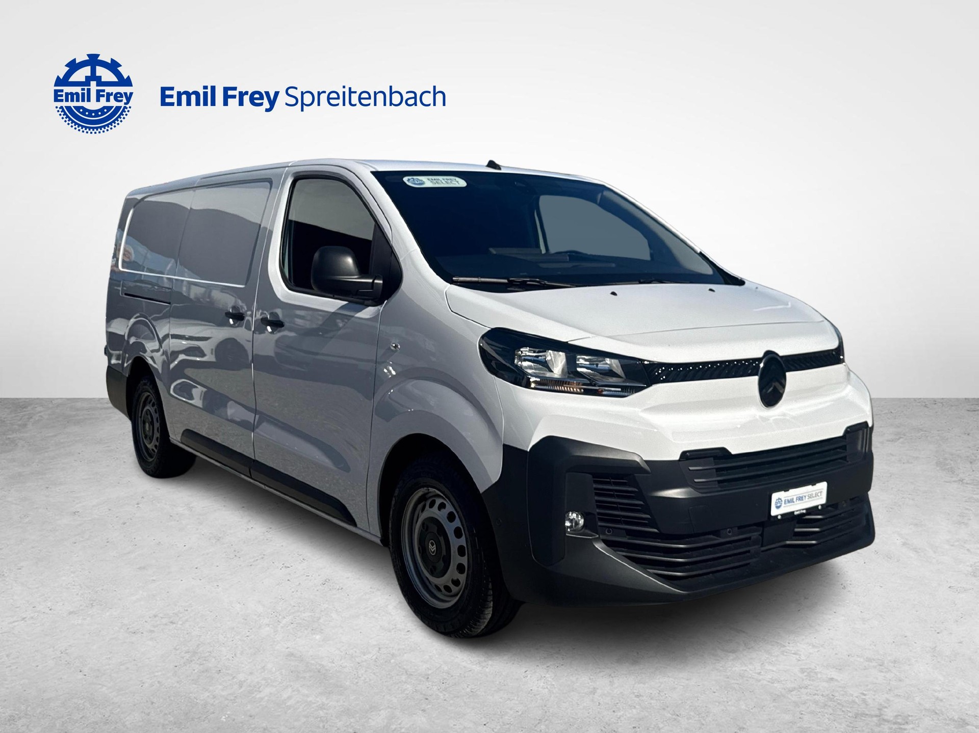 CITROEN Jumpy Kaw. XL 2.0 BlueHDi 145 S/S-image-6