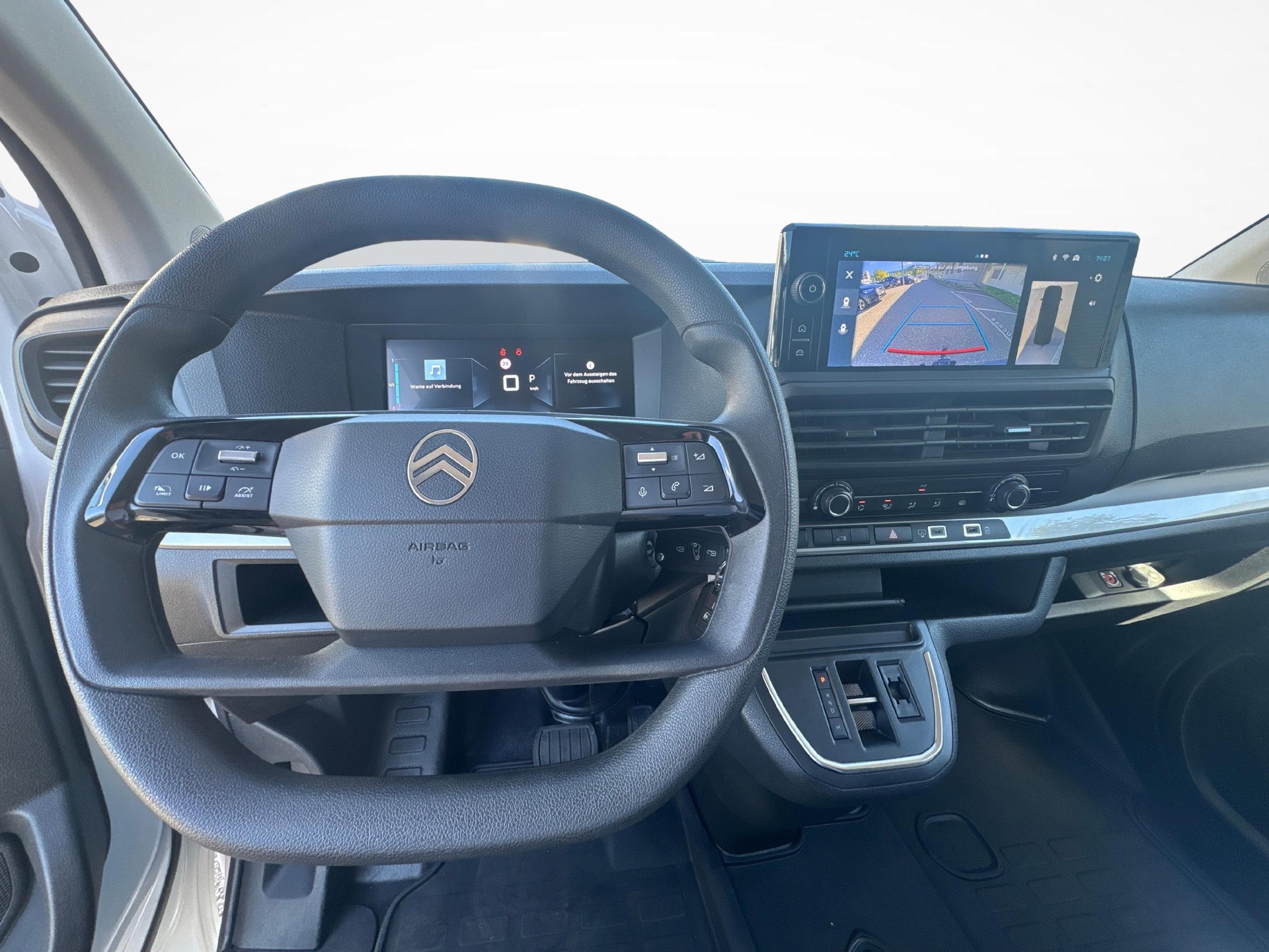 CITROEN Jumpy Kaw. XL 2.0 BlueHDi 145 S/S-image-8