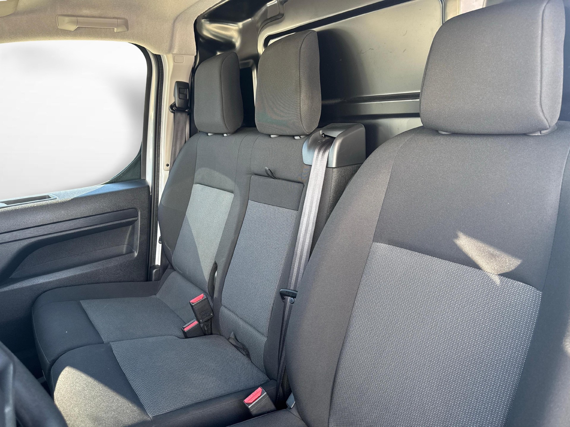 CITROEN Jumpy Kaw. XL 2.0 BlueHDi 145 S/S-image-10
