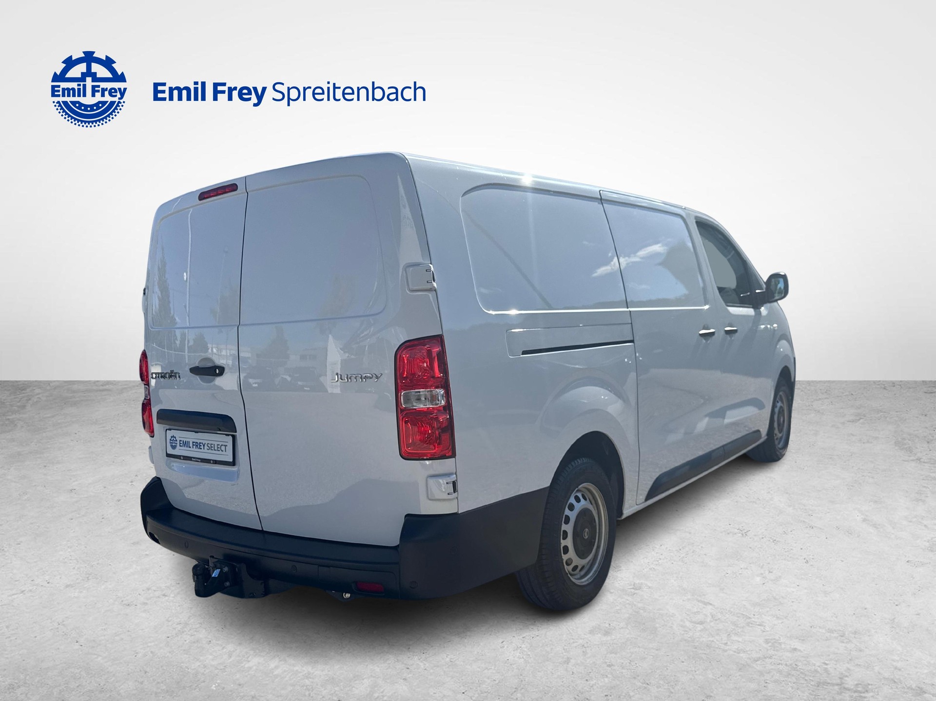 CITROEN Jumpy Kaw. XL 2.0 BlueHDi 145 S/S-image-4