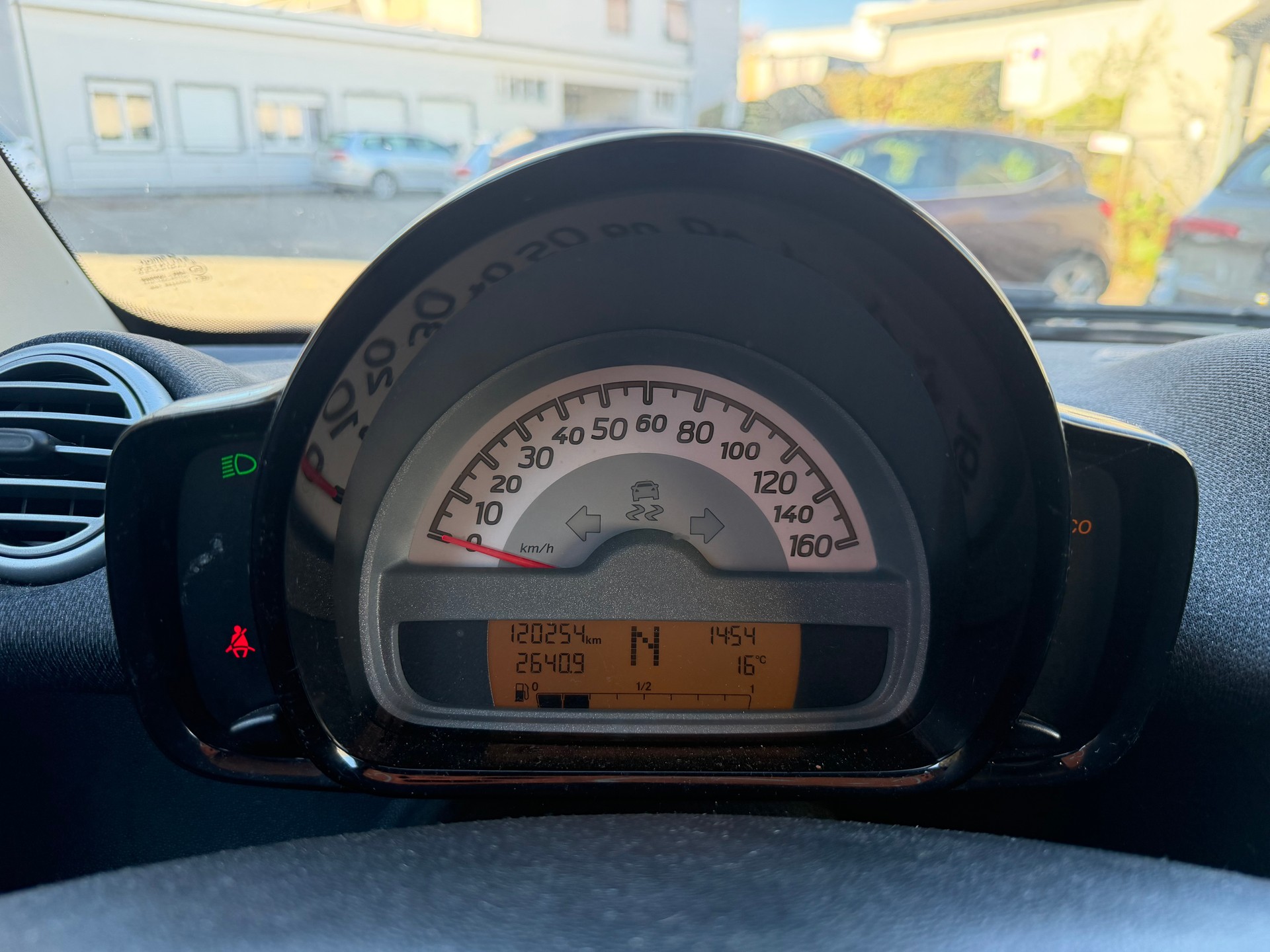 SMART fortwo city plus mhd softip-image-10
