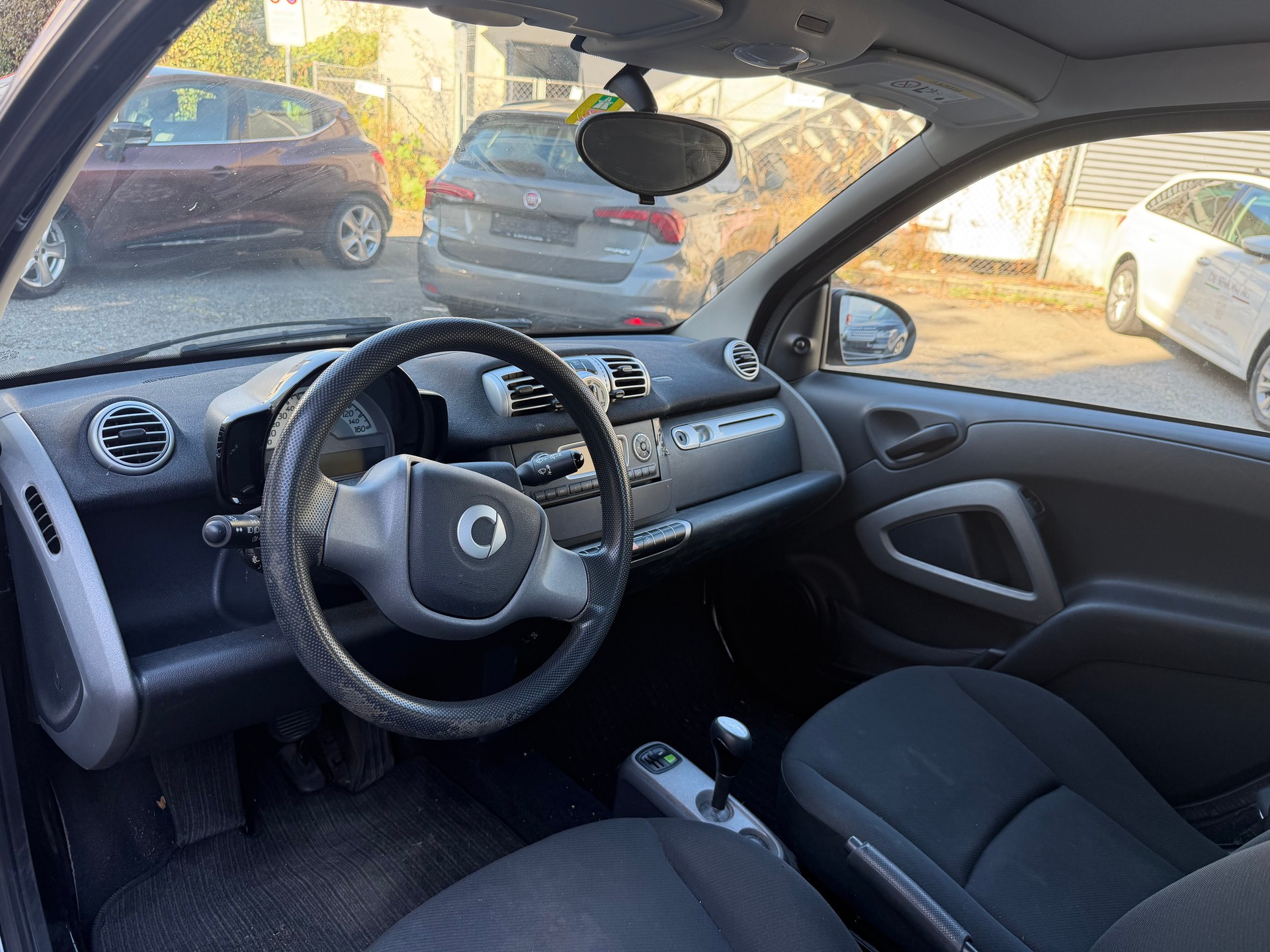 SMART fortwo city plus mhd softip-image-9