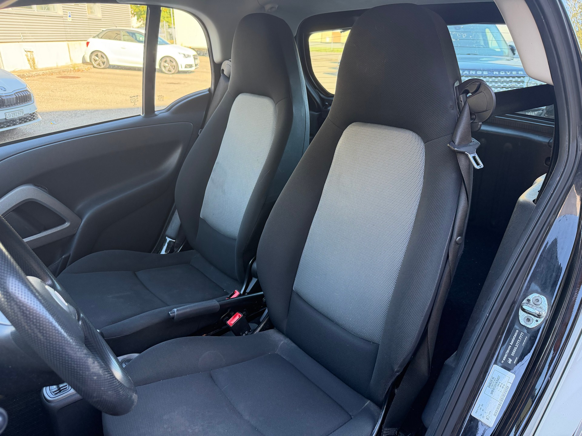 SMART fortwo city plus mhd softip-image-7