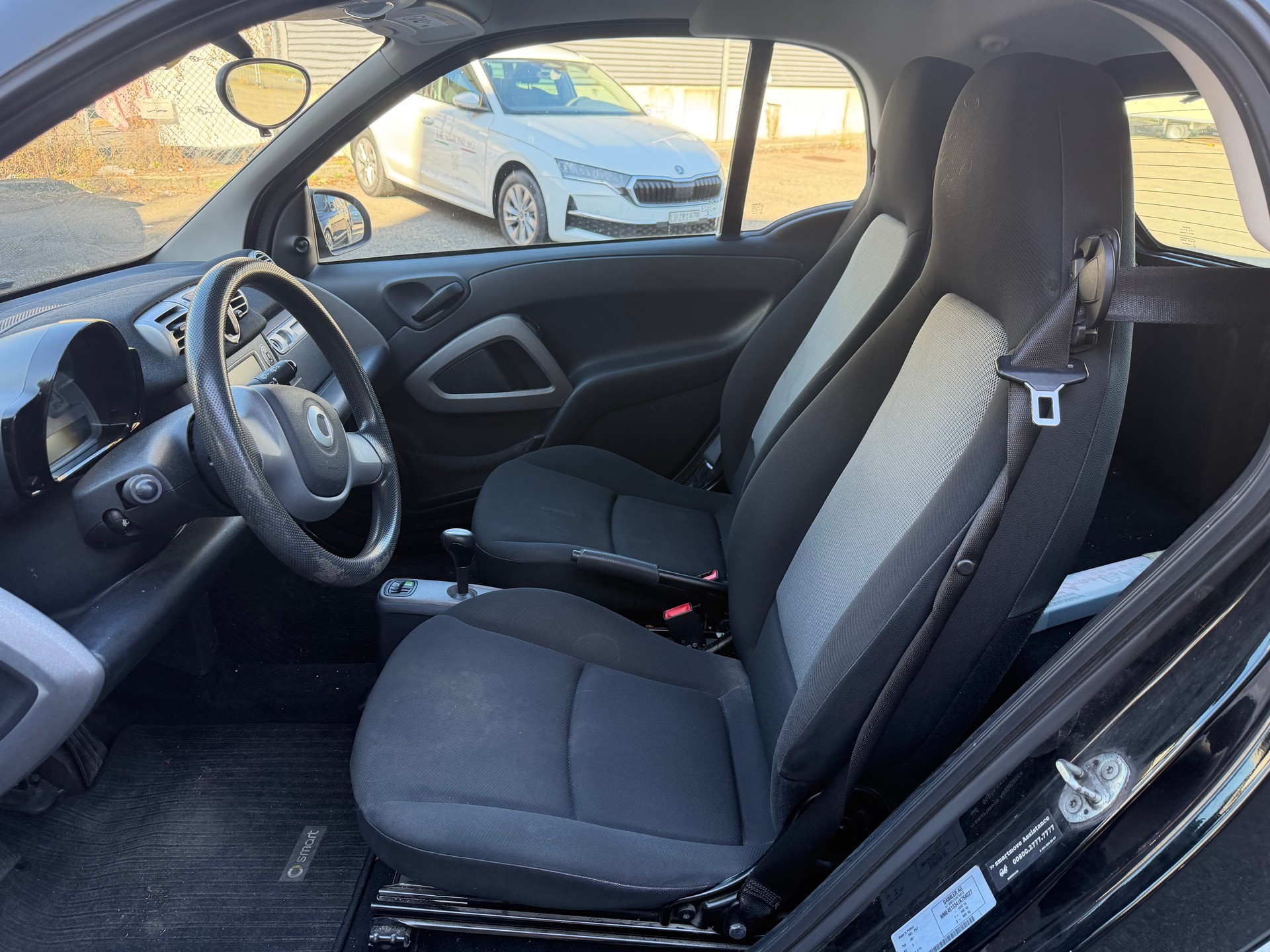 SMART fortwo city plus mhd softip-image-8