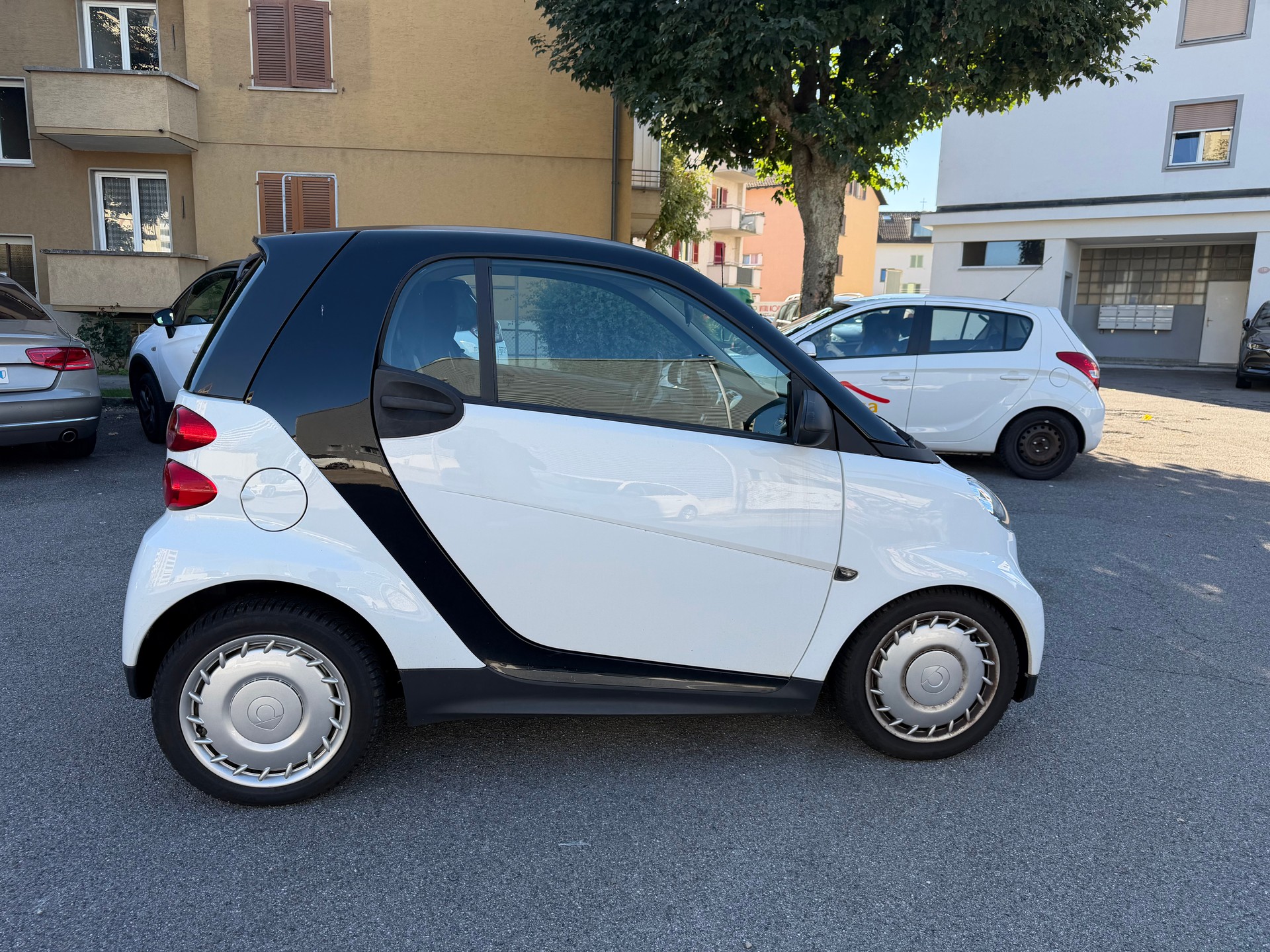 SMART fortwo city plus mhd softip-image-4