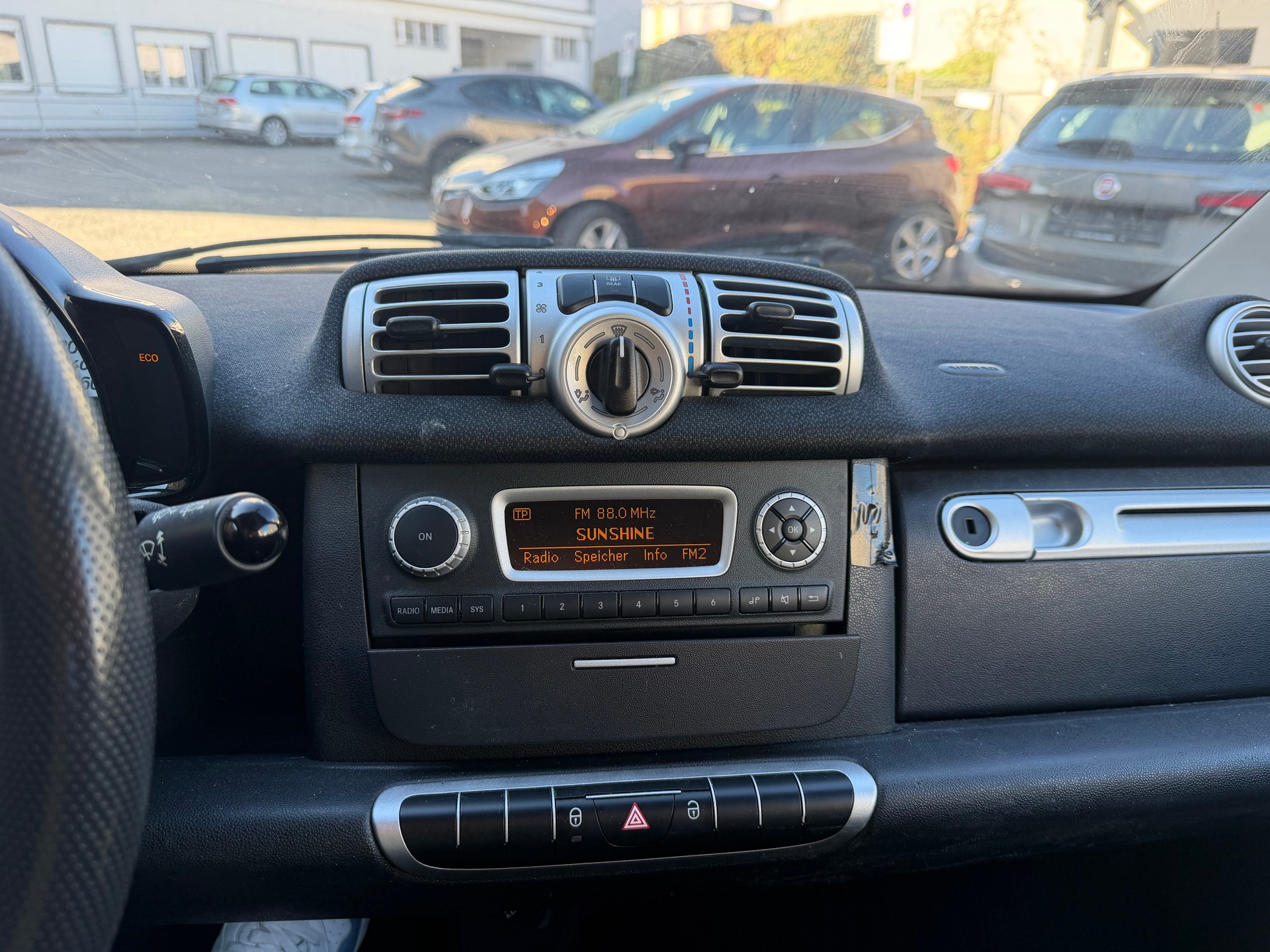 SMART fortwo city plus mhd softip-image-12
