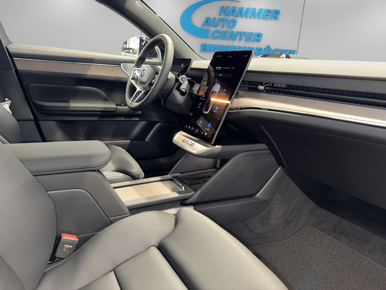 VOLVO ES90 Twin Performance Ultra AWD-image-12