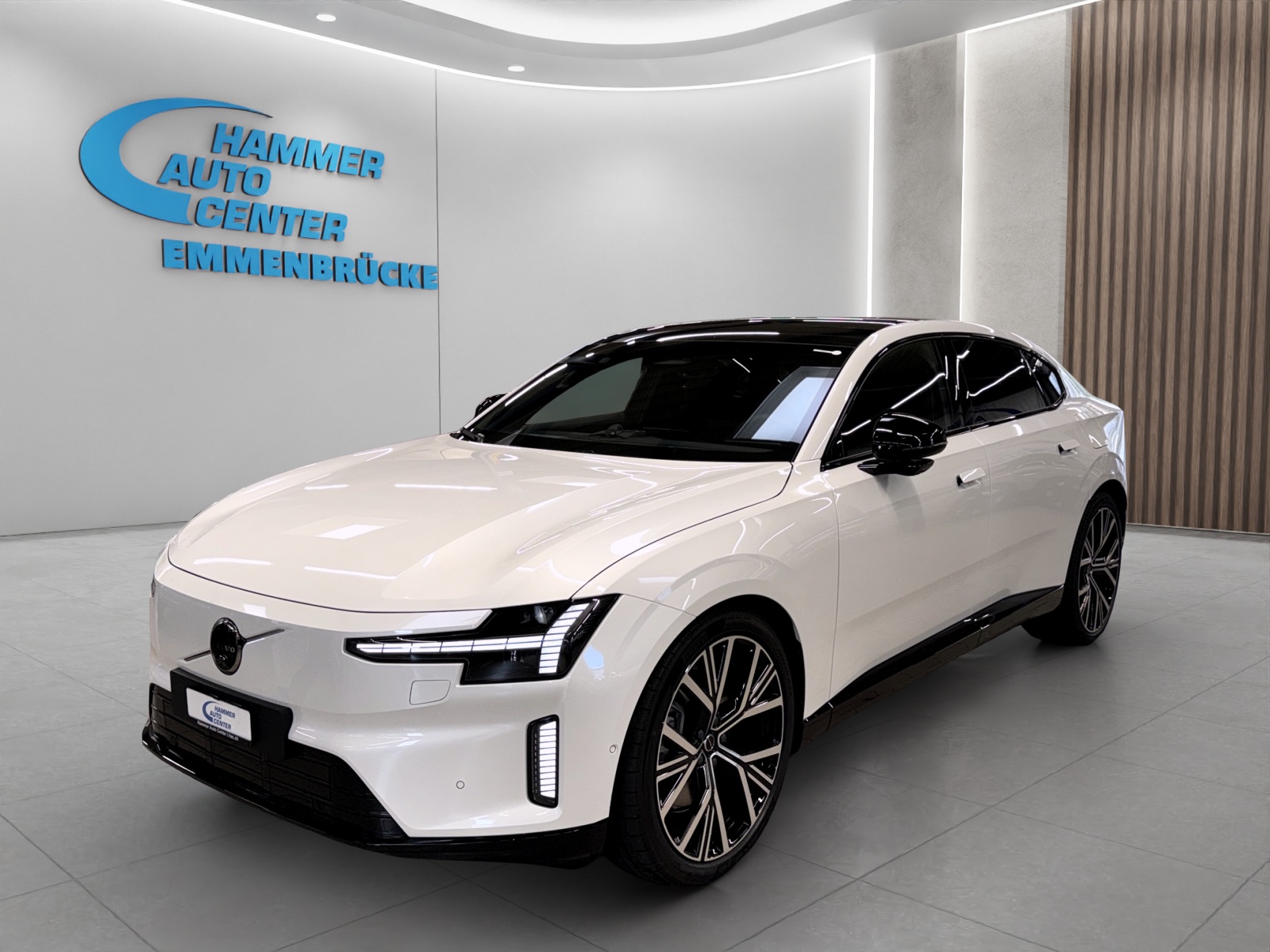 VOLVO ES90 Twin Performance Ultra AWD-image-0
