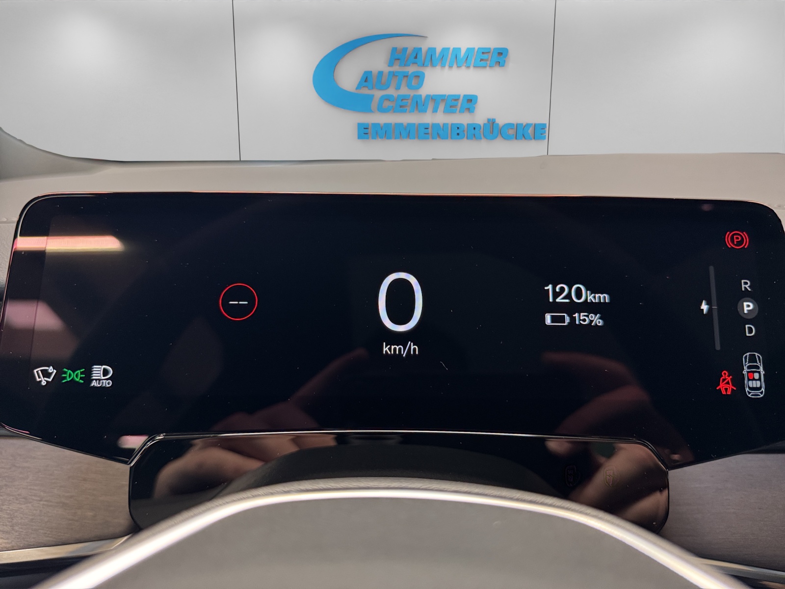 VOLVO ES90 Twin Performance Ultra AWD-image-9