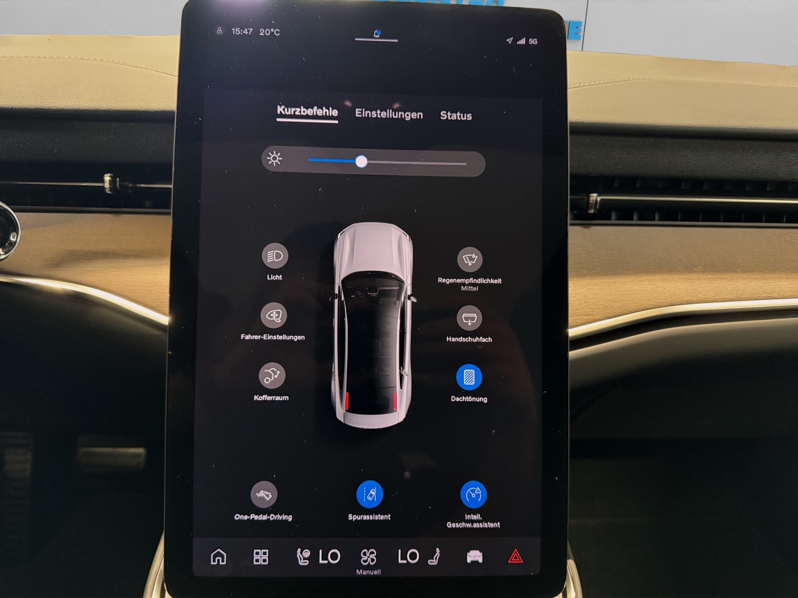 VOLVO ES90 Twin Performance Ultra AWD-image-7