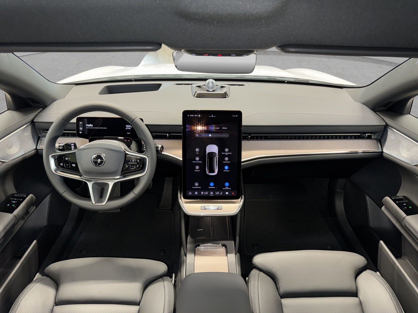 VOLVO ES90 Twin Performance Ultra AWD-image-13