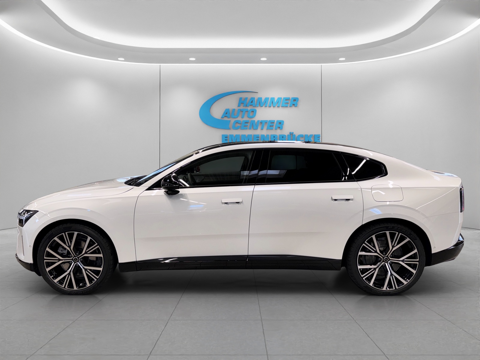VOLVO ES90 Twin Performance Ultra AWD-image-1