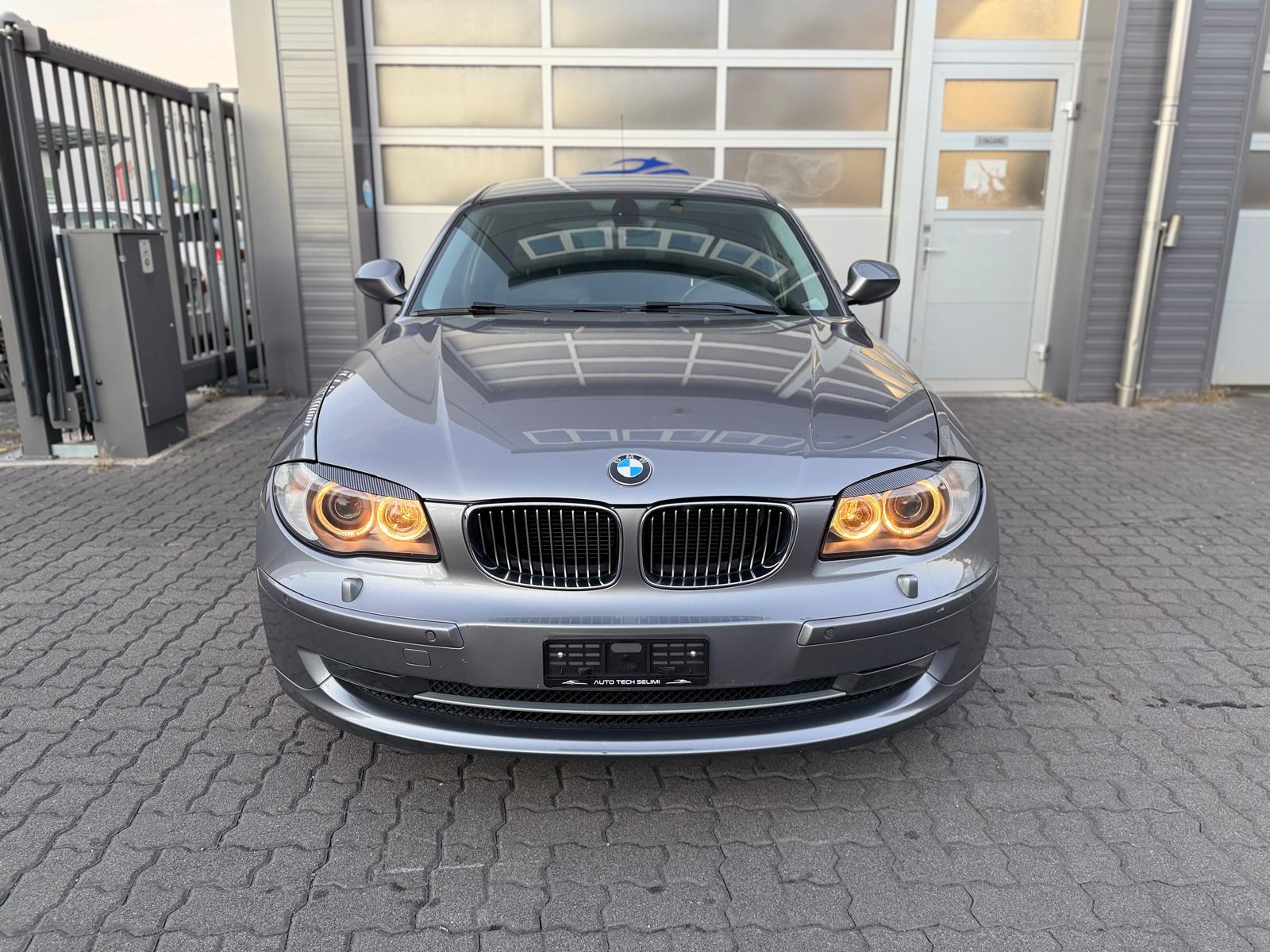BMW 118i AccessPlus-image-2