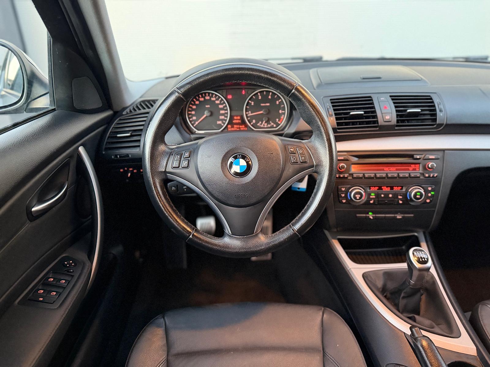 BMW 118i AccessPlus-image-9