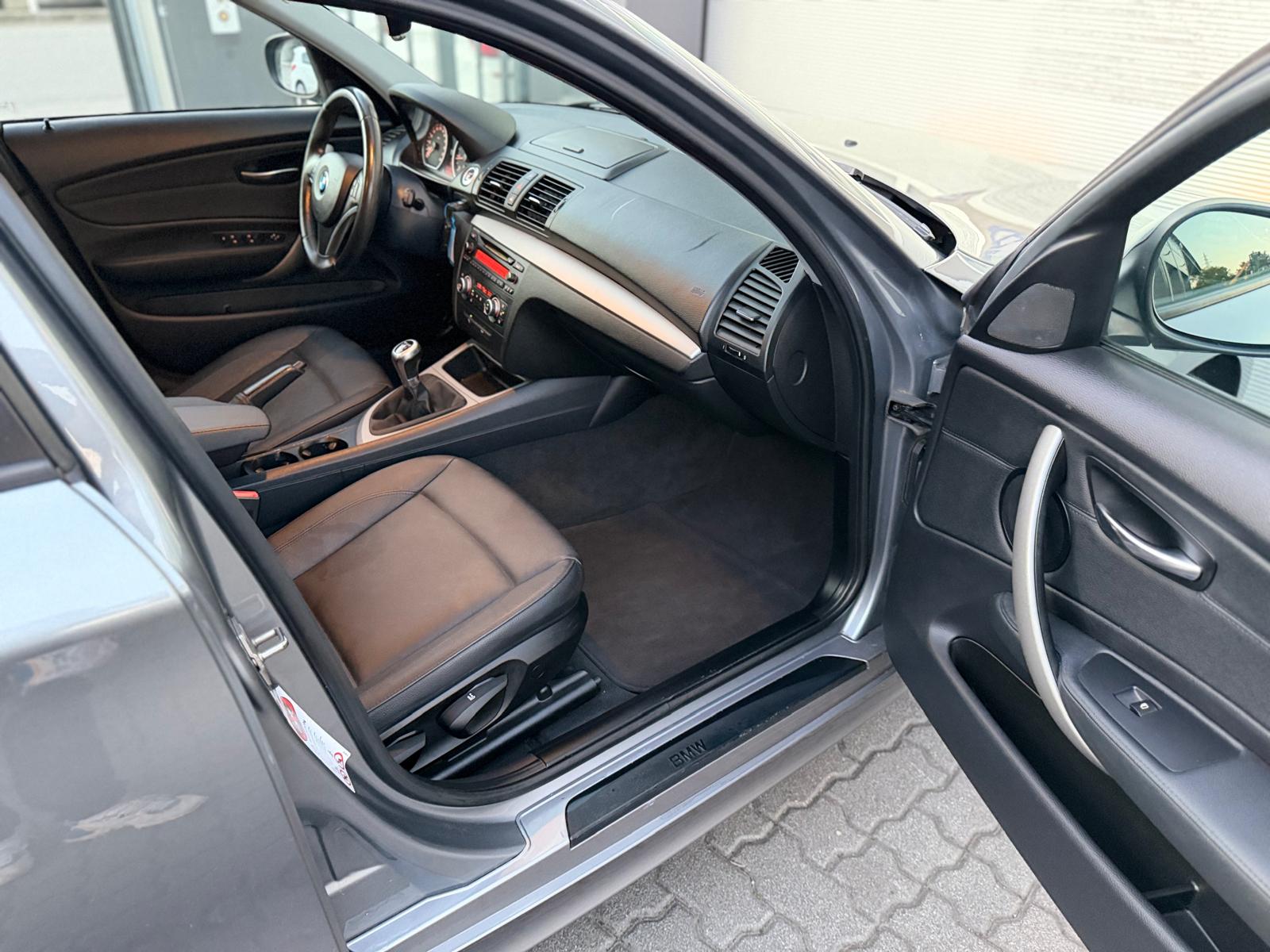 BMW 118i AccessPlus-image-11