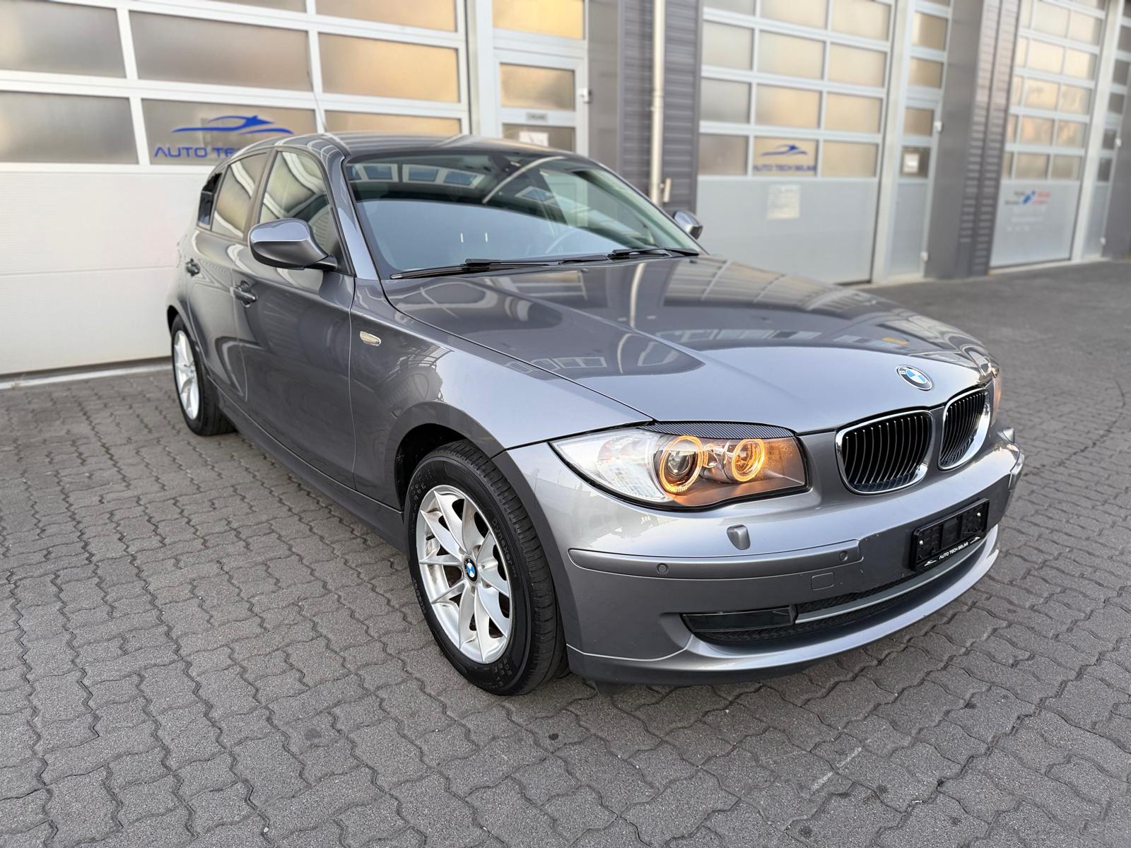 BMW 118i AccessPlus-image-3