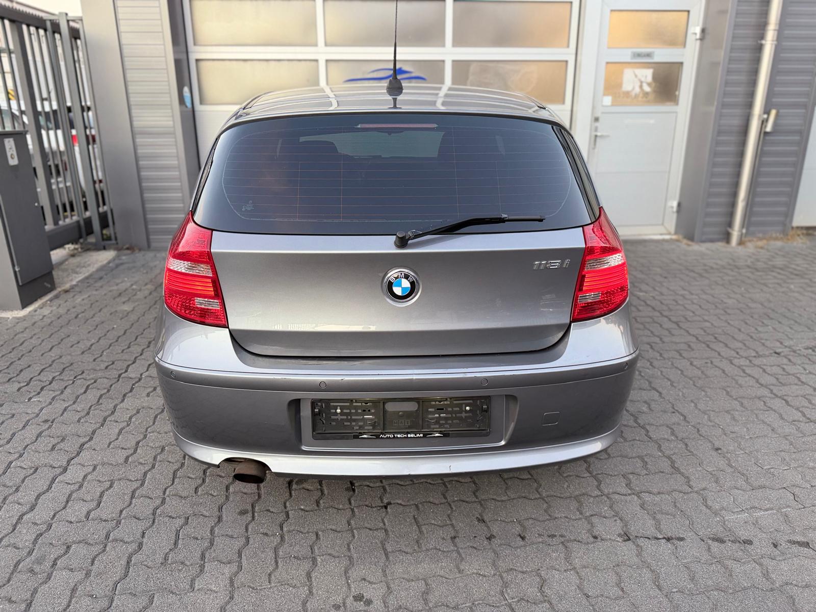 BMW 118i AccessPlus-image-5