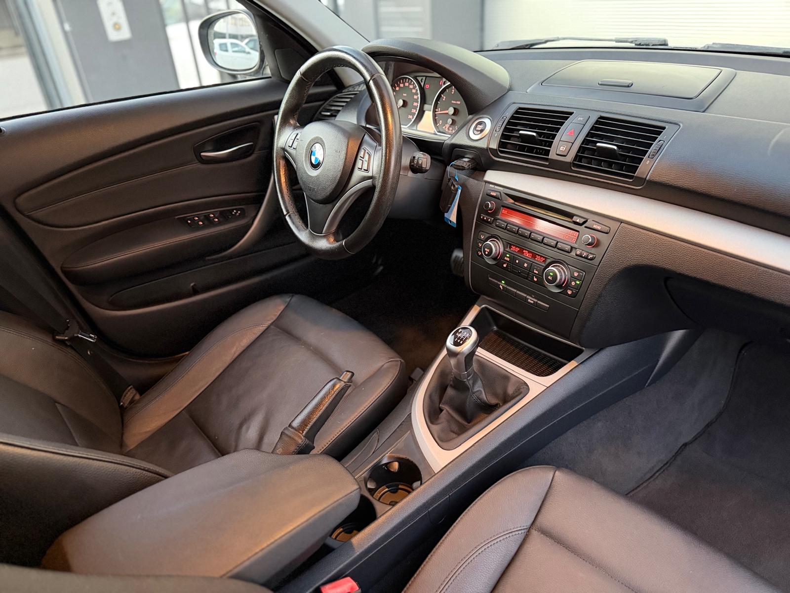 BMW 118i AccessPlus-image-13