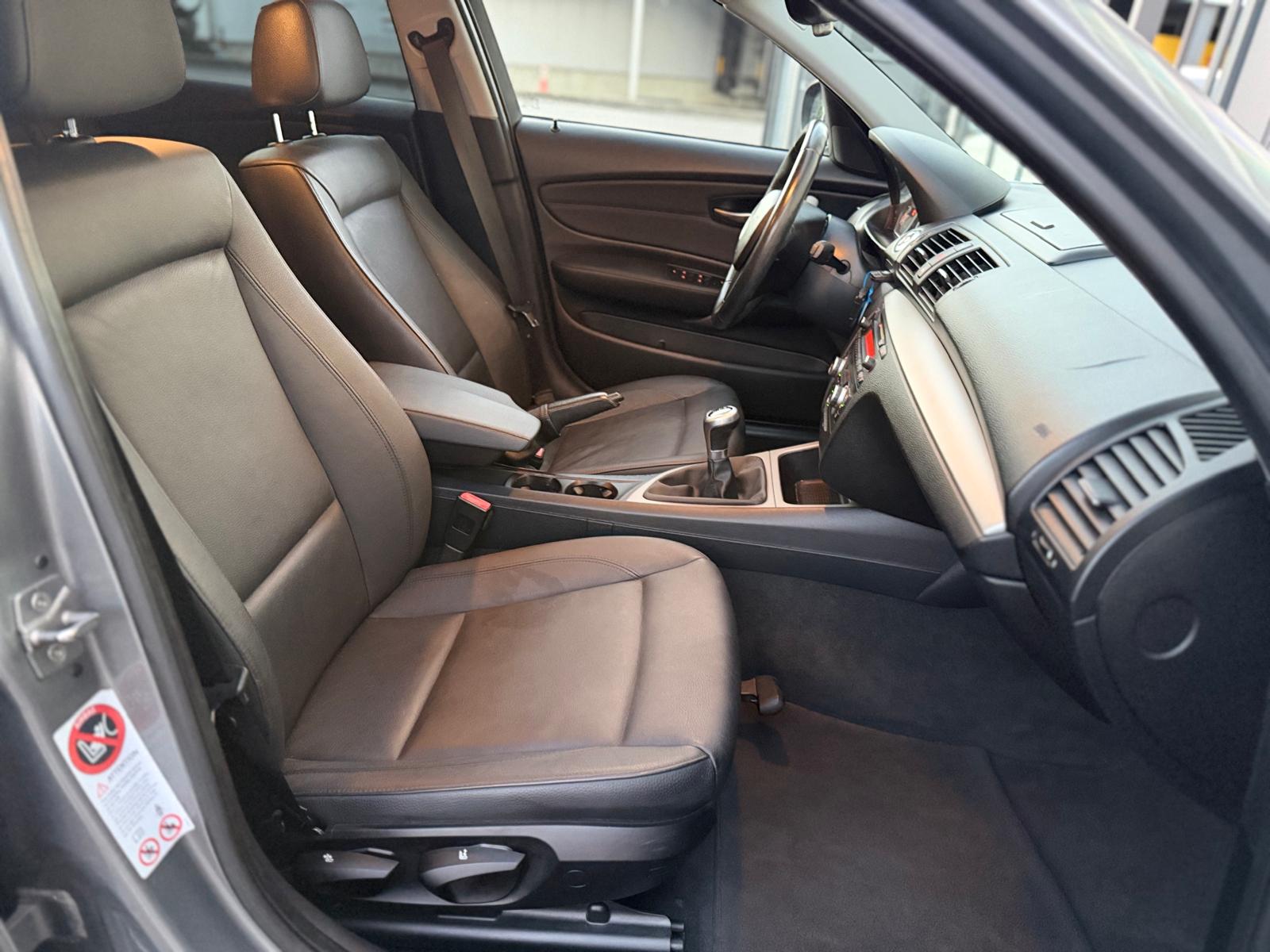 BMW 118i AccessPlus-image-12