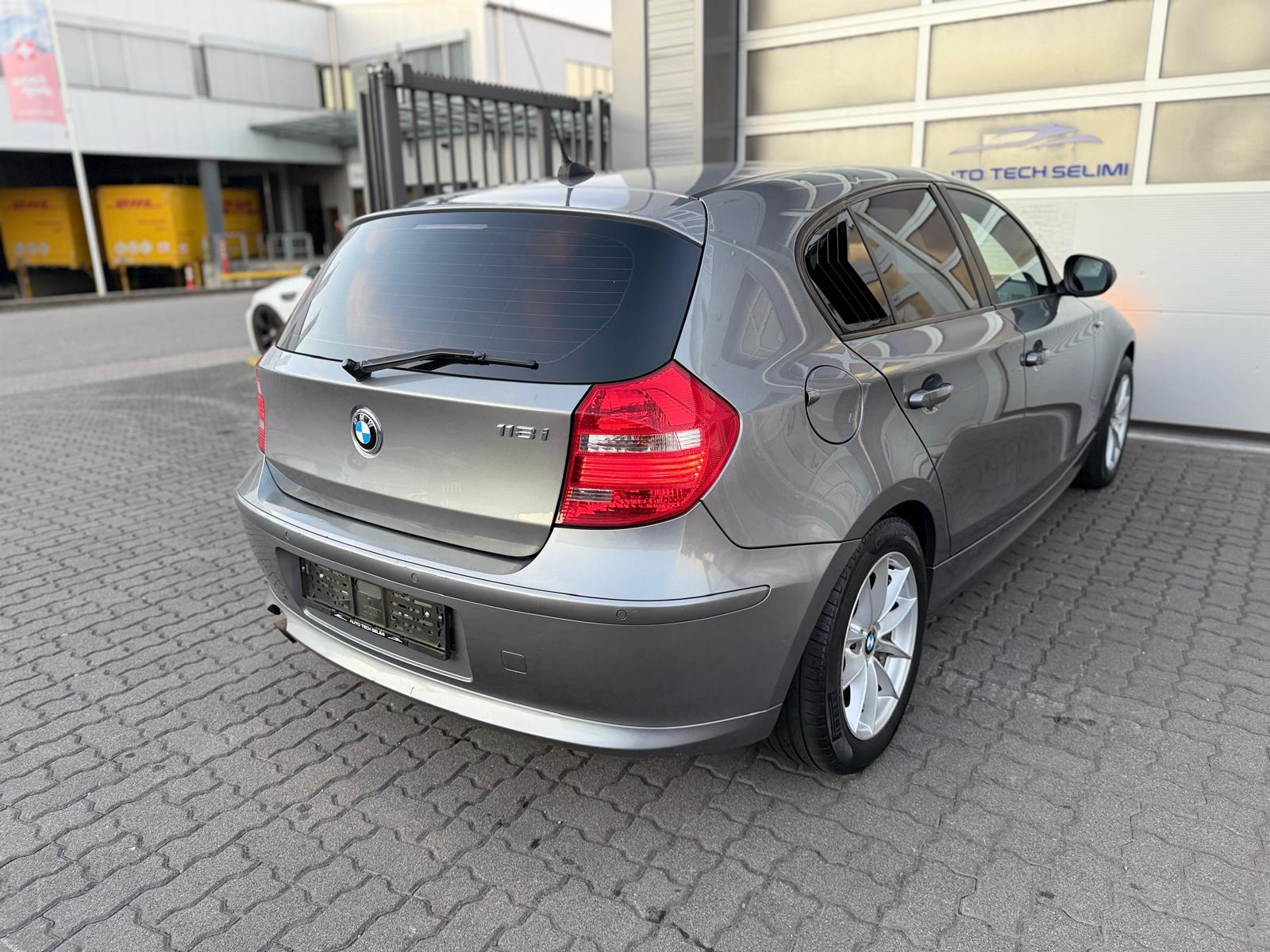 BMW 118i AccessPlus-image-4
