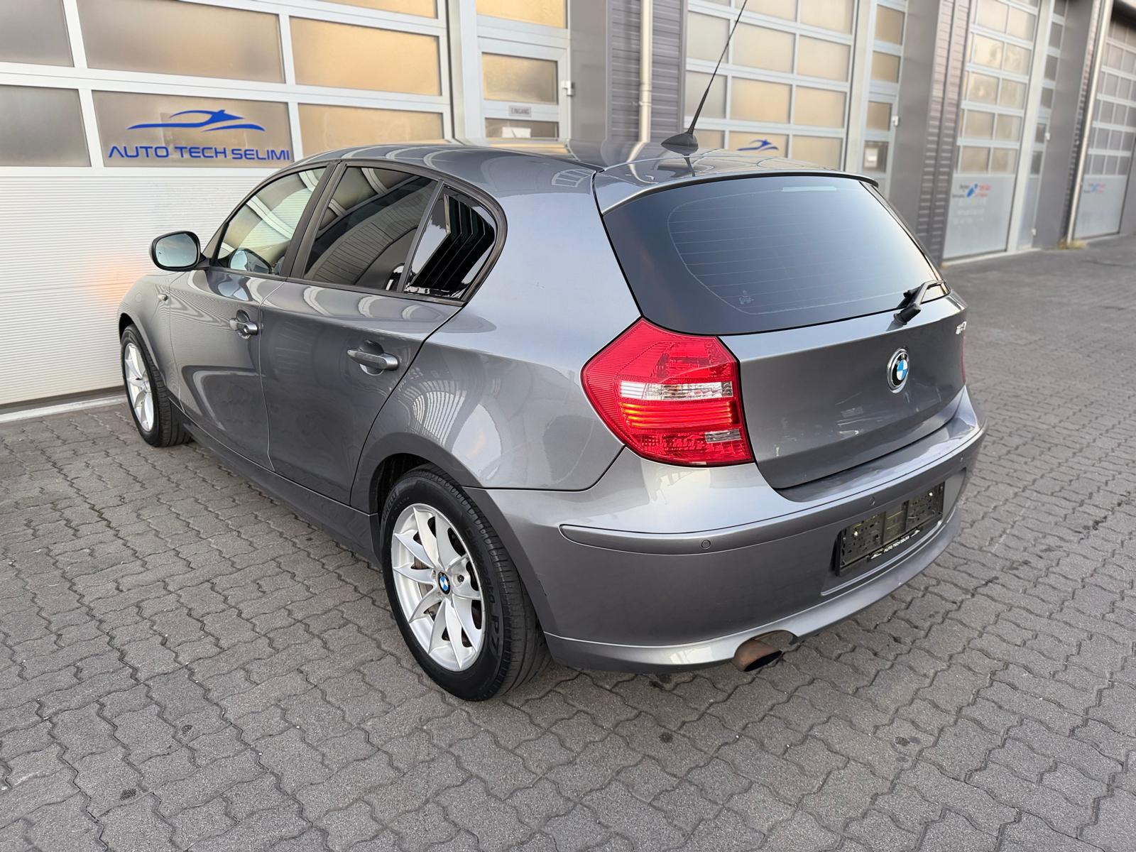 BMW 118i AccessPlus-image-6