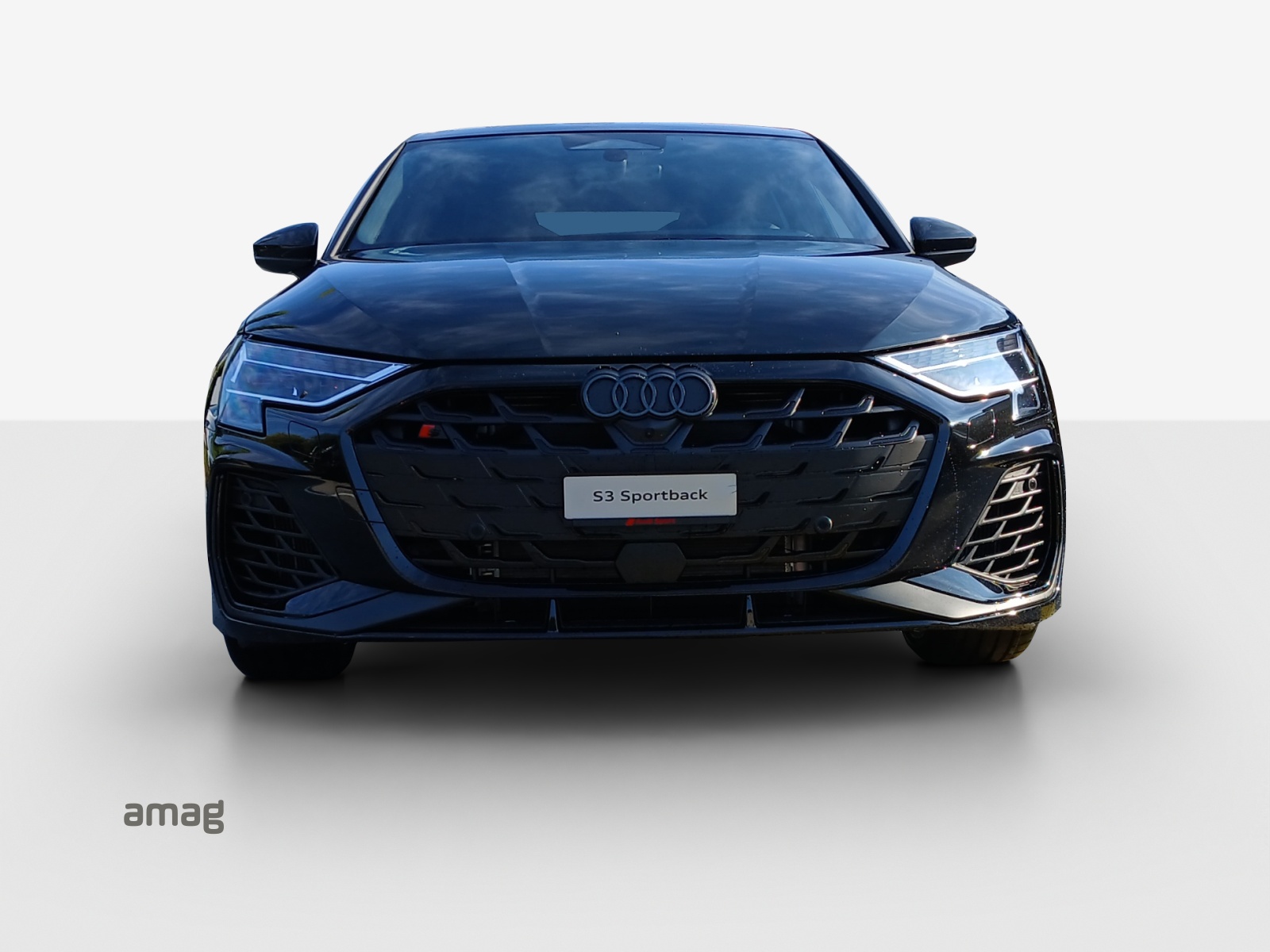 AUDI S3 Sportback TFSI quattro S-tronic-image-6