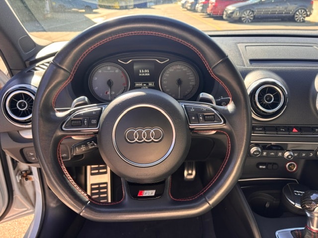 AUDI S3 Limousine 2.0 TFSI quattro S-tronic-image-10