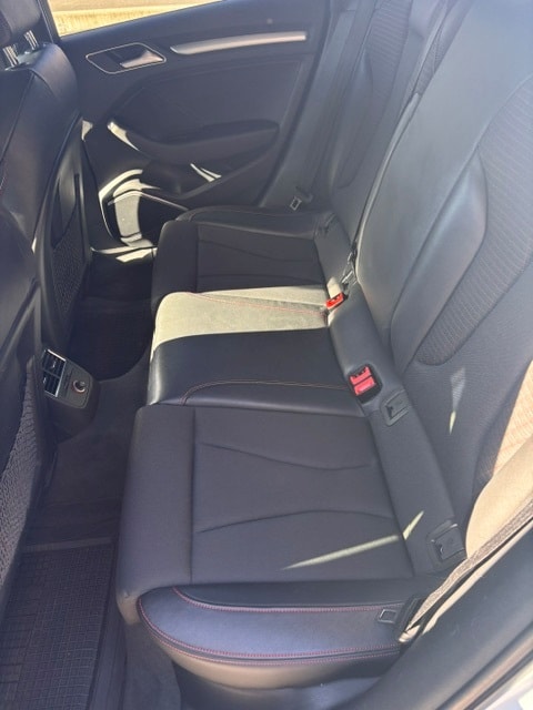 AUDI S3 Limousine 2.0 TFSI quattro S-tronic-image-13
