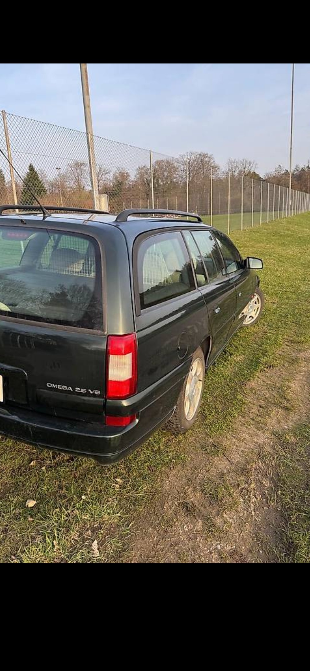 OPEL 2.5i V6 24V Comfort-image-3
