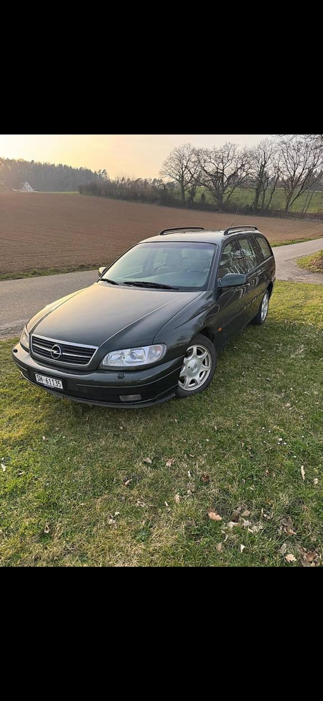 OPEL 2.5i V6 24V Comfort-image-2