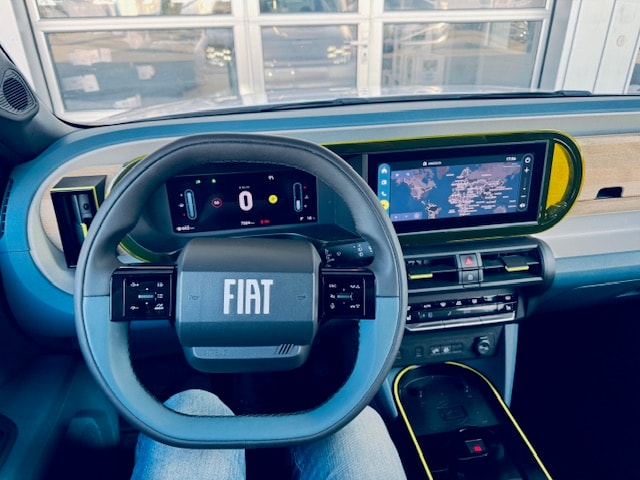 FIAT Grande Panda MHEV La Prima-image-8