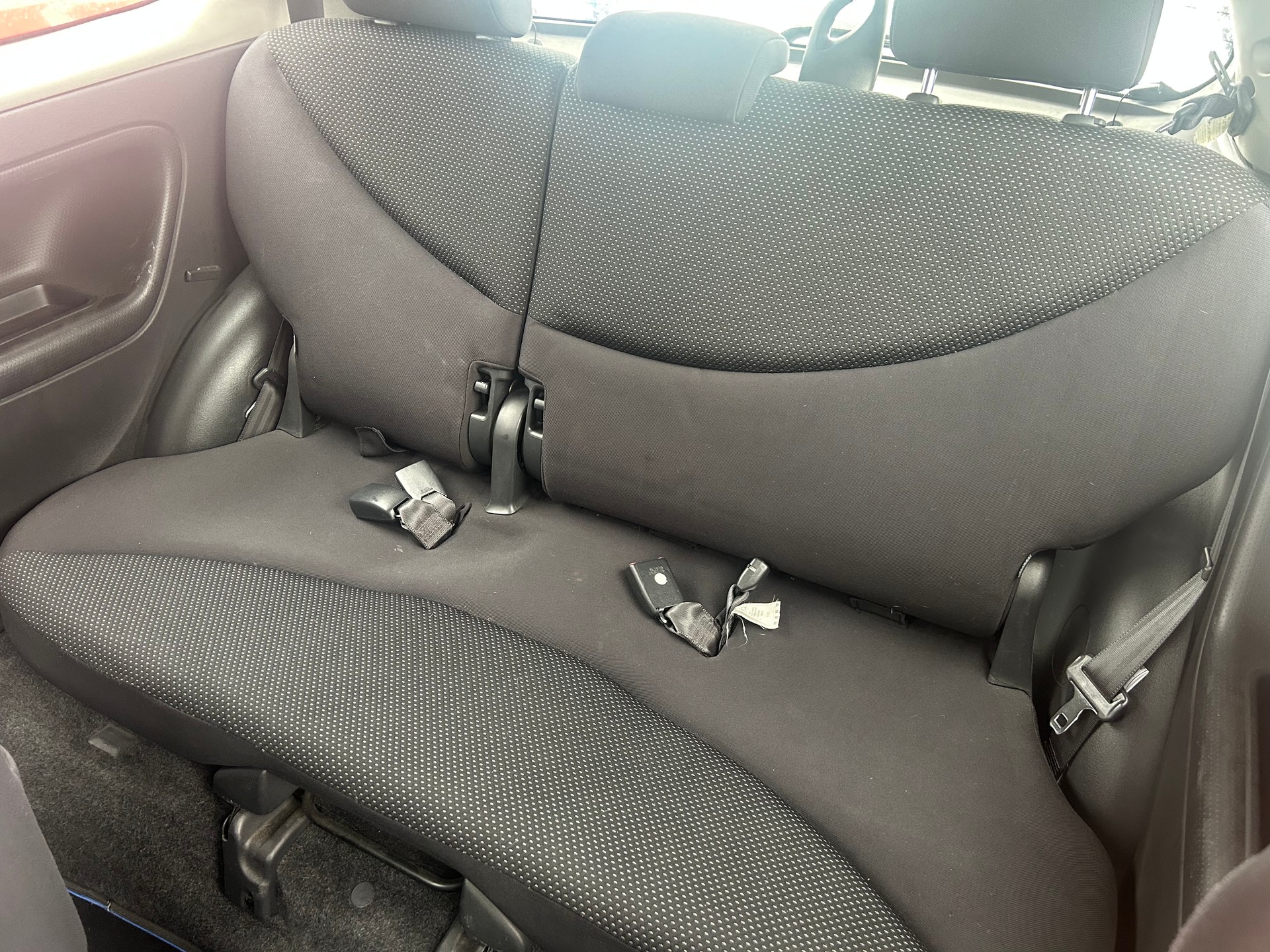 TOYOTA Yaris 1.5 TS mit MFK-image-14
