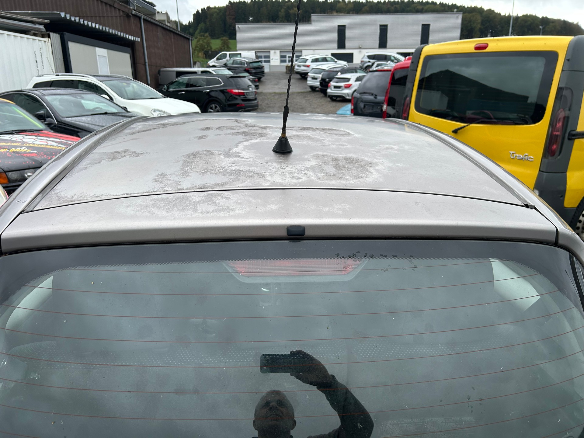TOYOTA Yaris 1.5 TS mit MFK-image-7