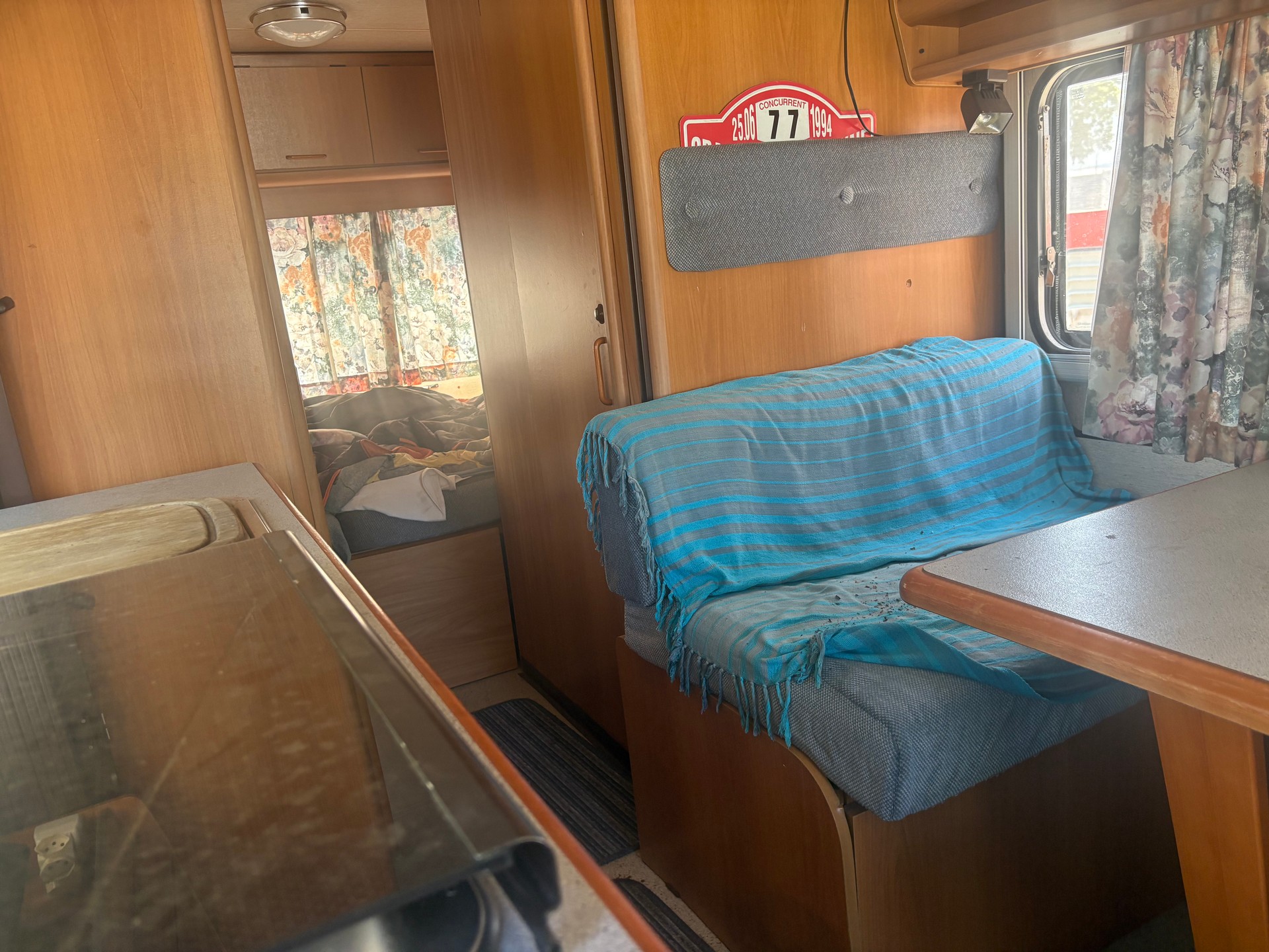 FIAT Ducato Magnum 660-image-12
