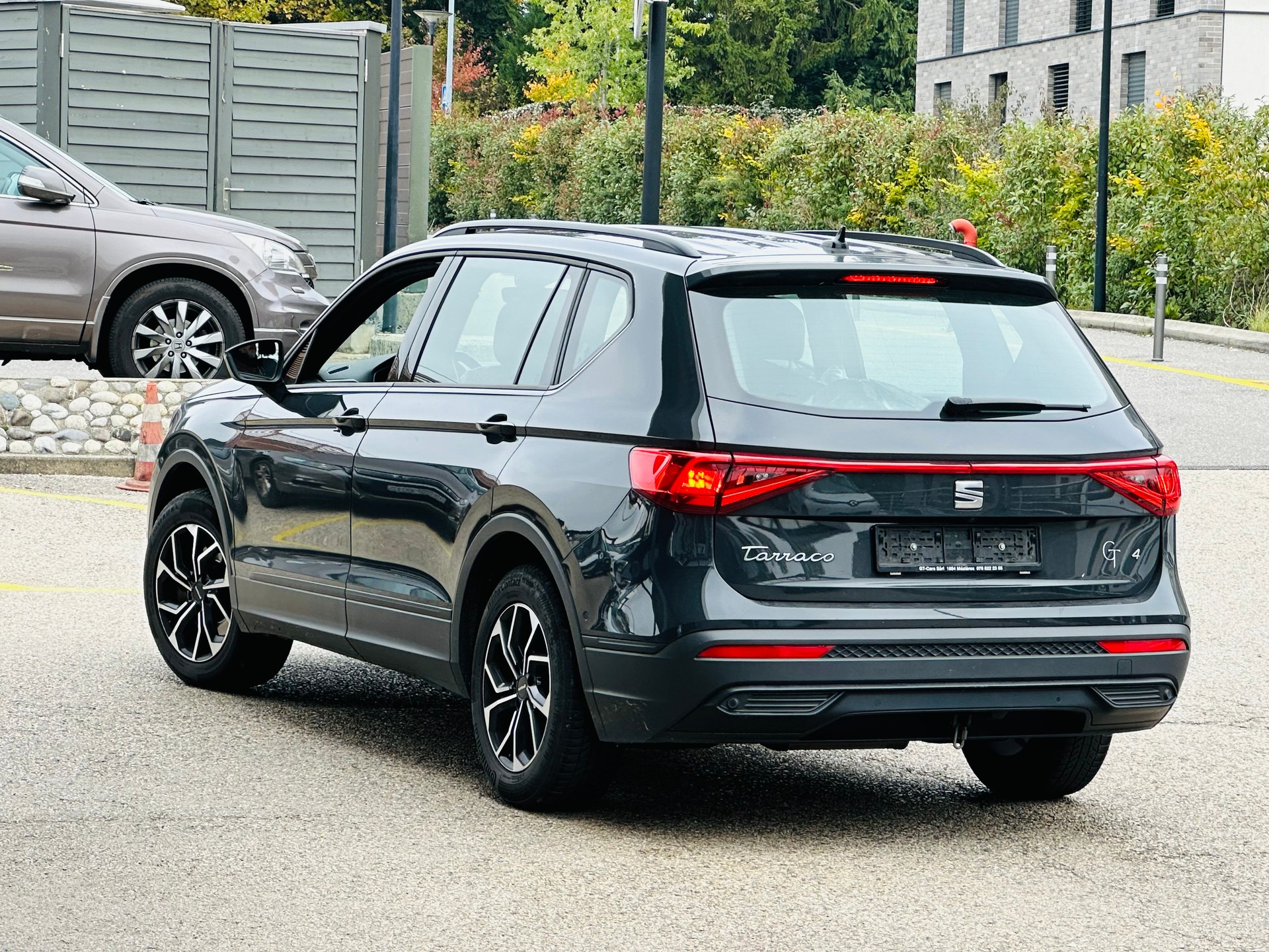 SEAT Tarraco 2.0 TDI 4Drive Style DSG-image-6