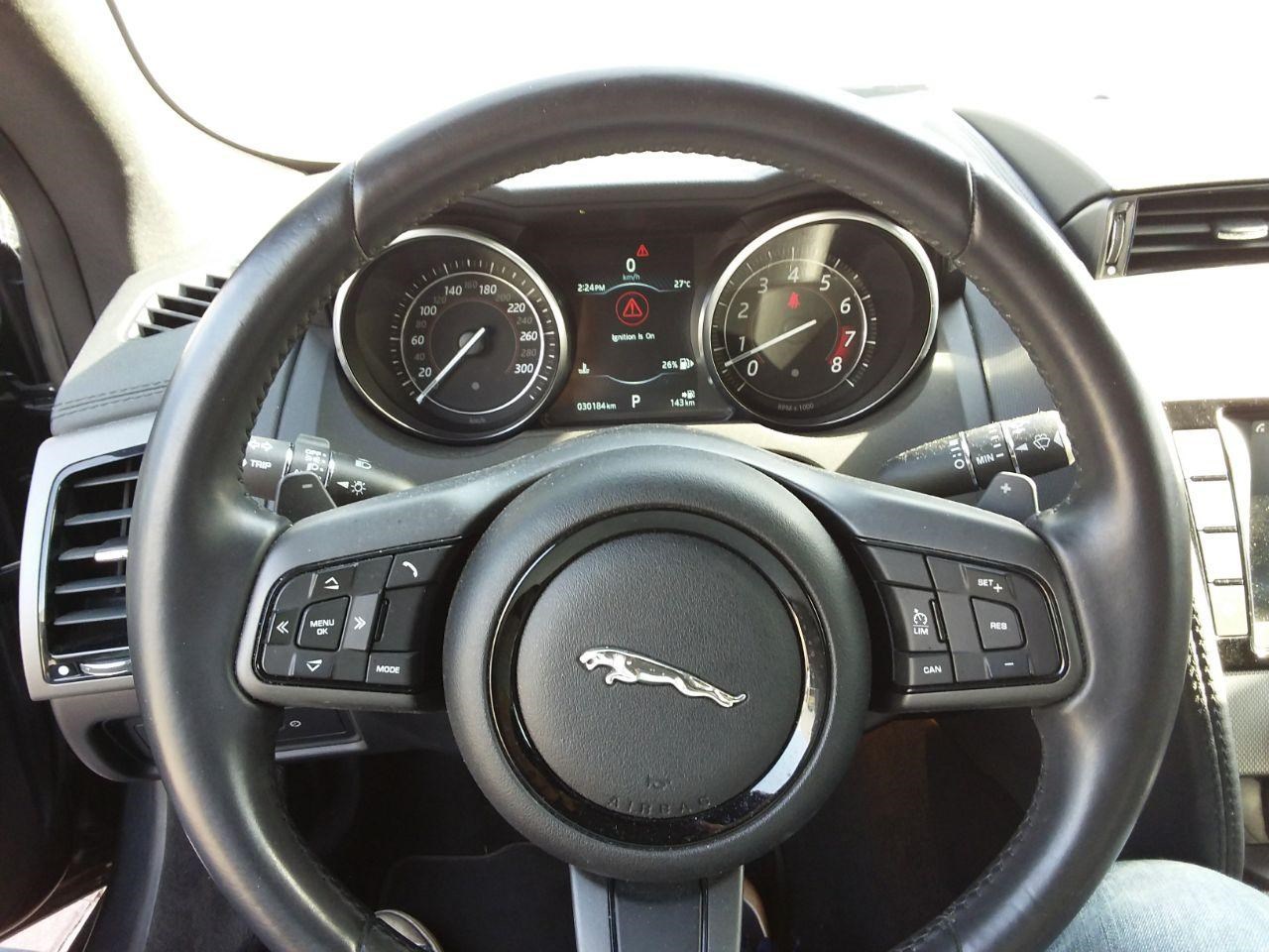 JAGUAR F-Type Coupé 3.0 V6 S/C-image-7