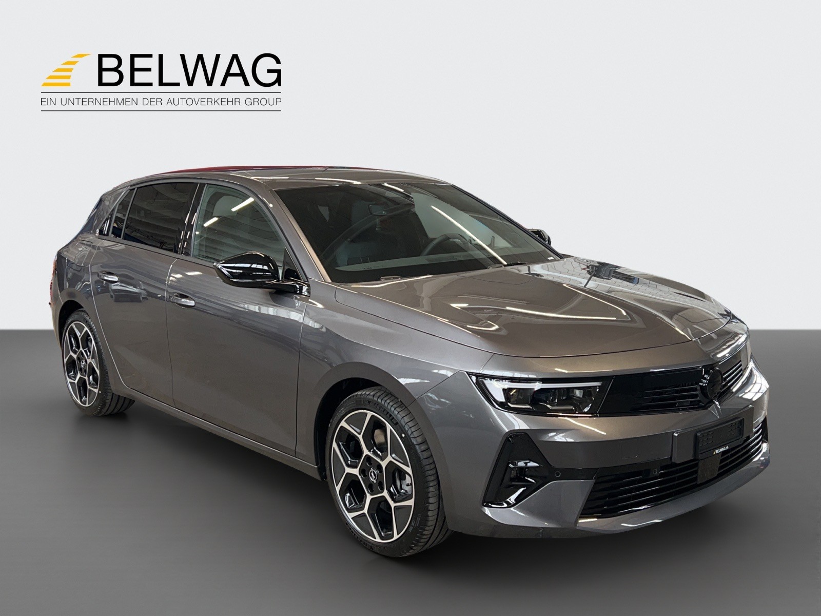 OPEL Astra 1.6T/180 GS Hybrid-image-6