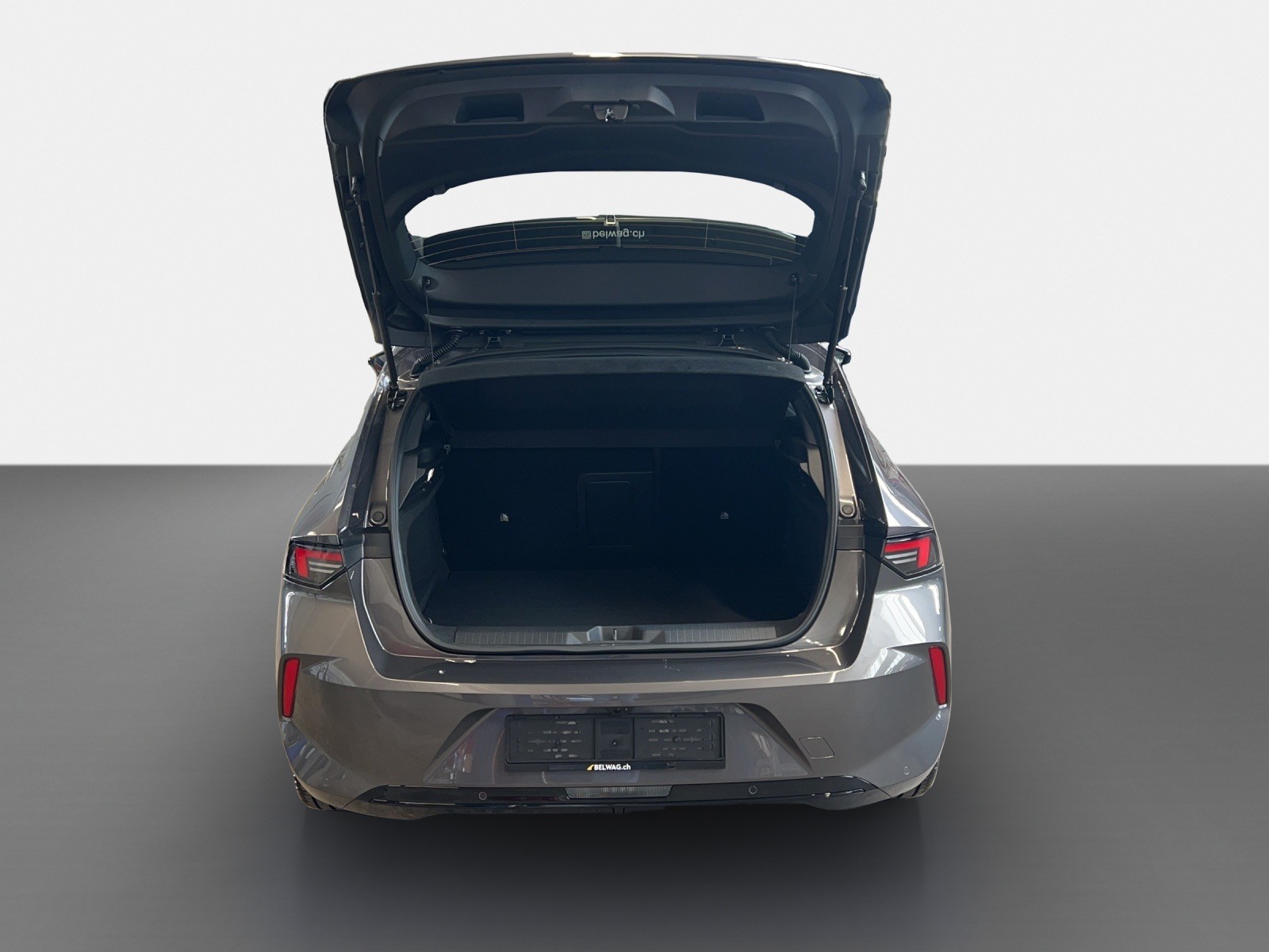 OPEL Astra 1.6T/180 GS Hybrid-image-11