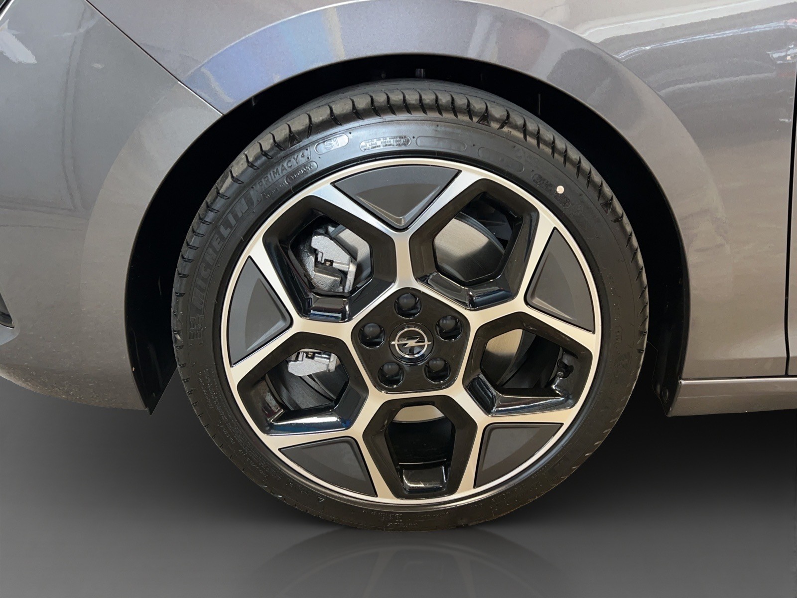 OPEL Astra 1.6T/180 GS Hybrid-image-9