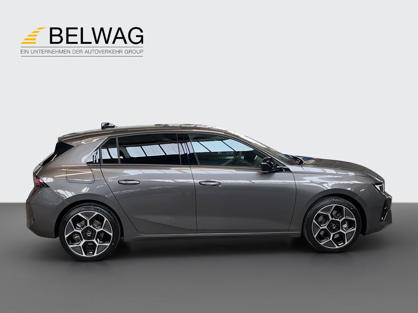 OPEL Astra 1.6T/180 GS Hybrid-image-5