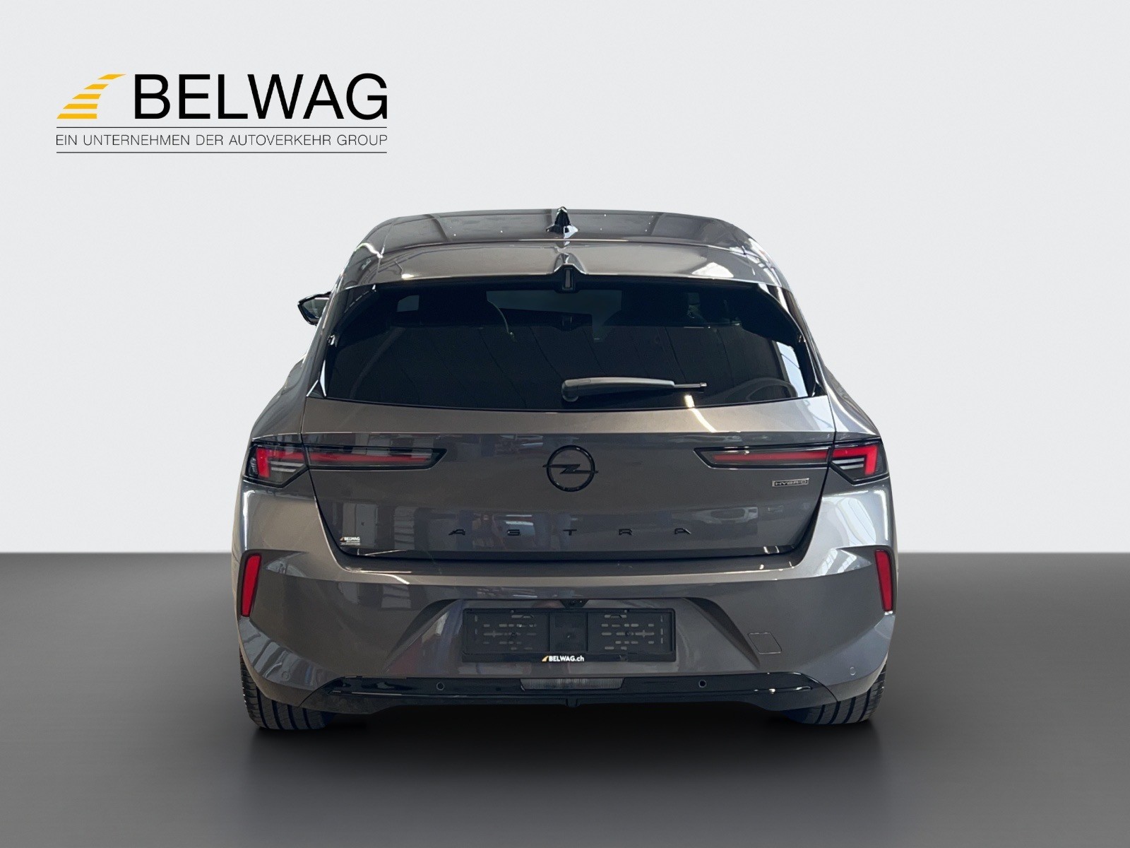 OPEL Astra 1.6T/180 GS Hybrid-image-3