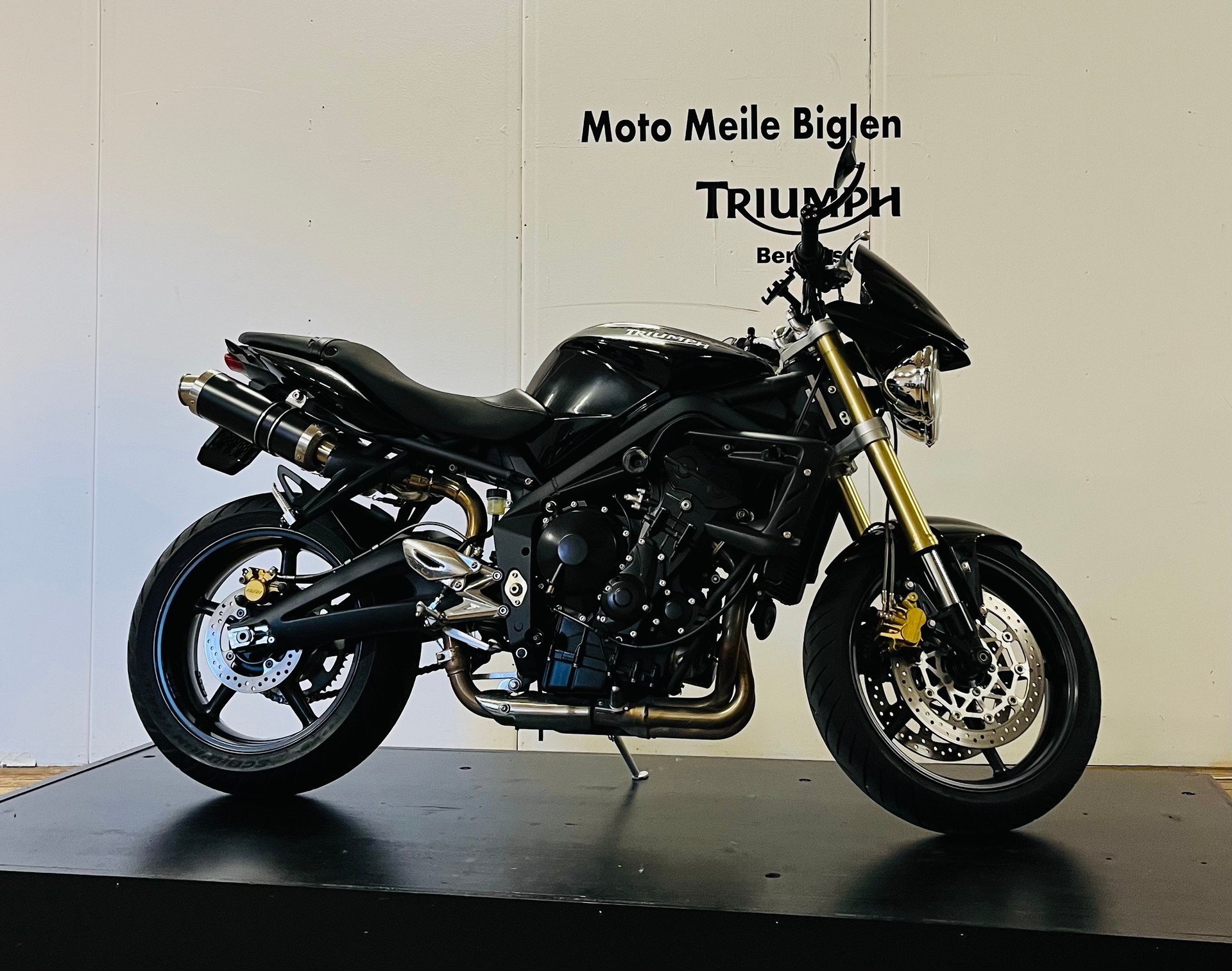 TRIUMPH Street Triple 675-image-6