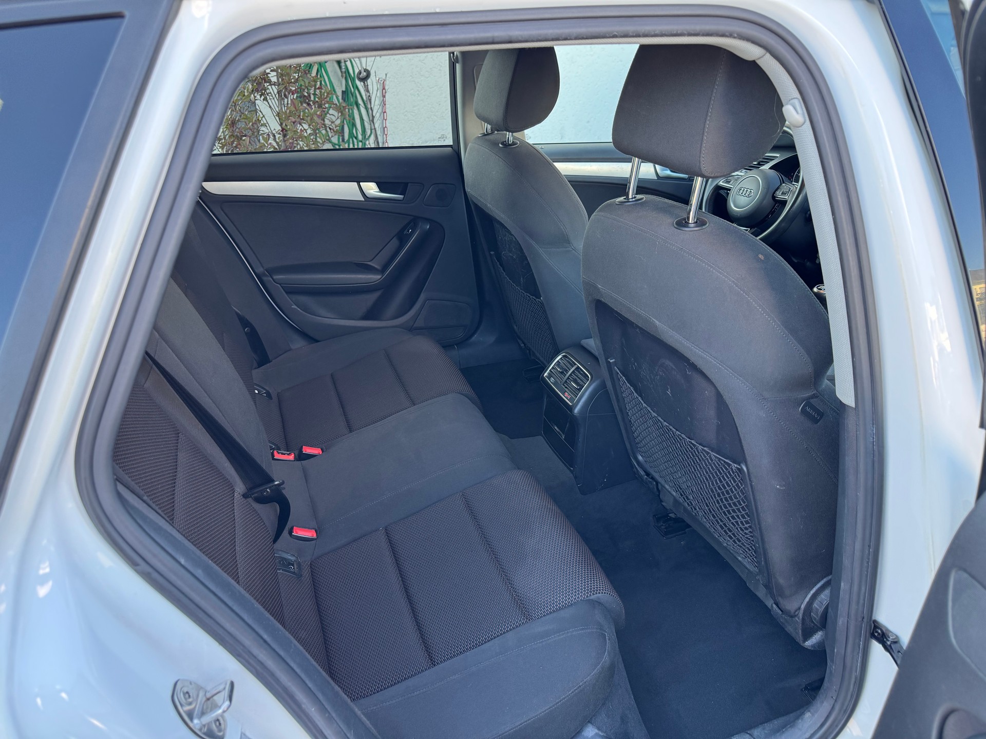 AUDI A4 allroad 2.0 TDI quattro-image-6