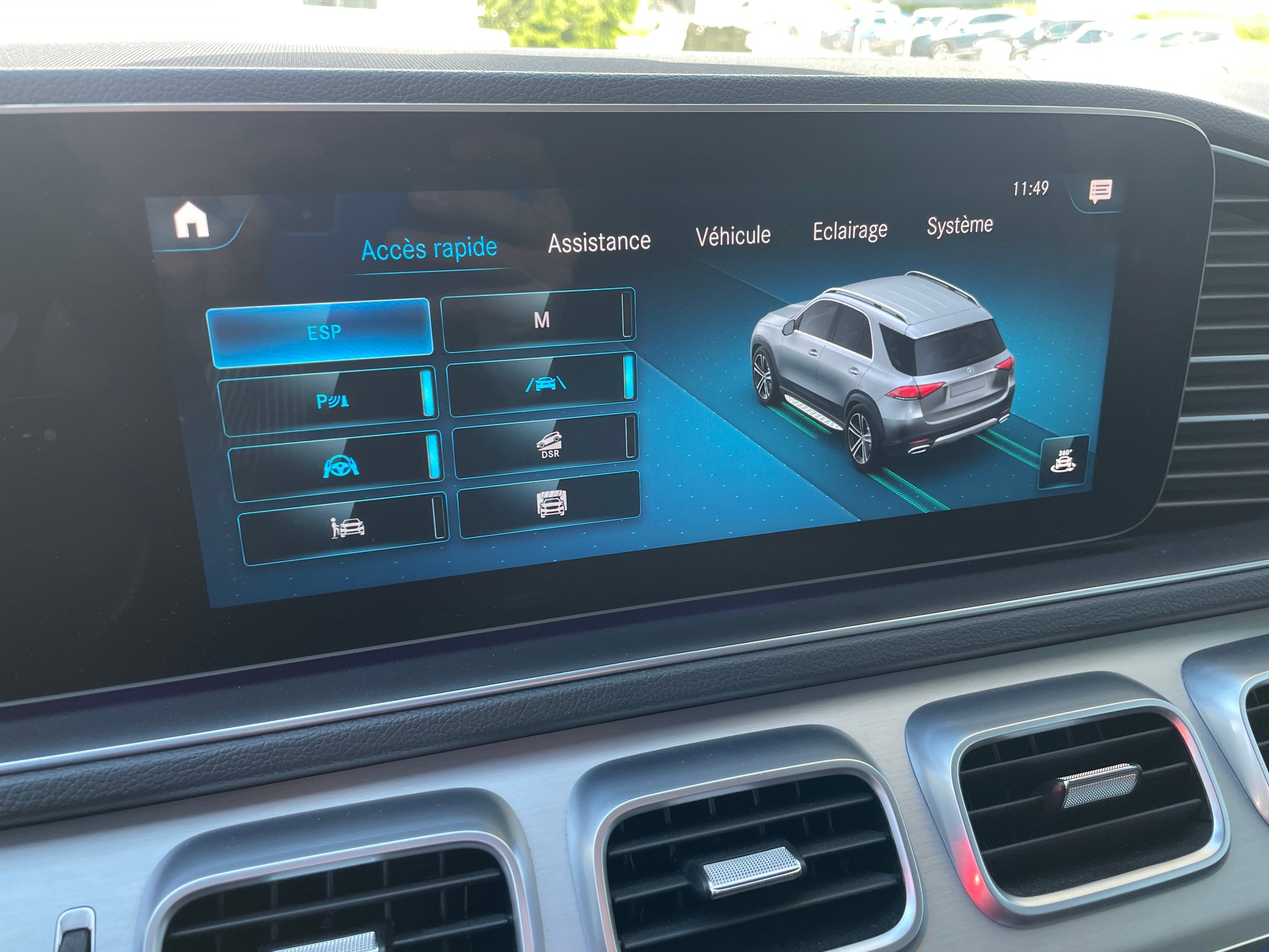 MERCEDES-BENZ GLE 400 d 4Matic AMG Line 9G-Tronic-image-19