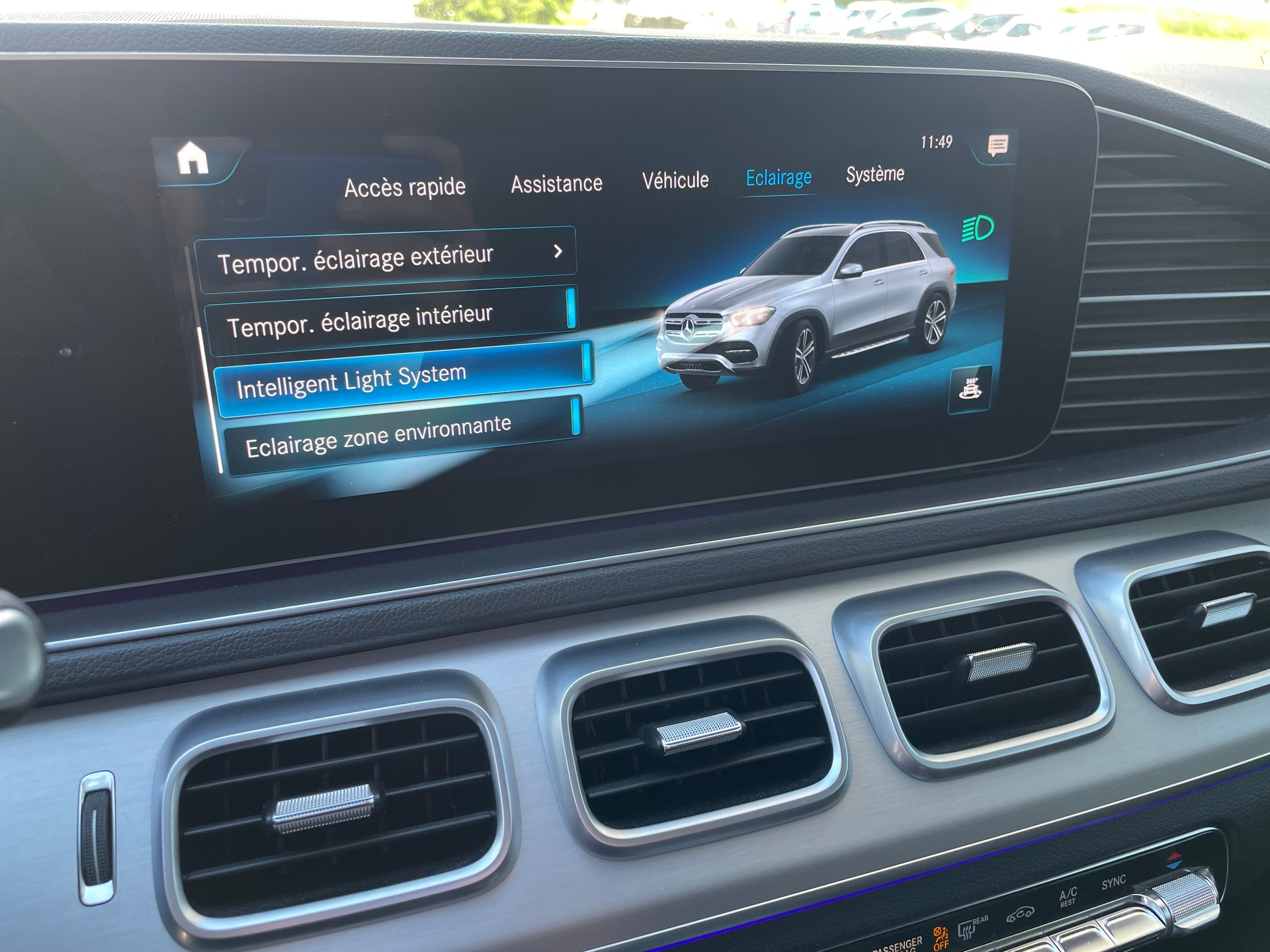 MERCEDES-BENZ GLE 400 d 4Matic AMG Line 9G-Tronic-image-22